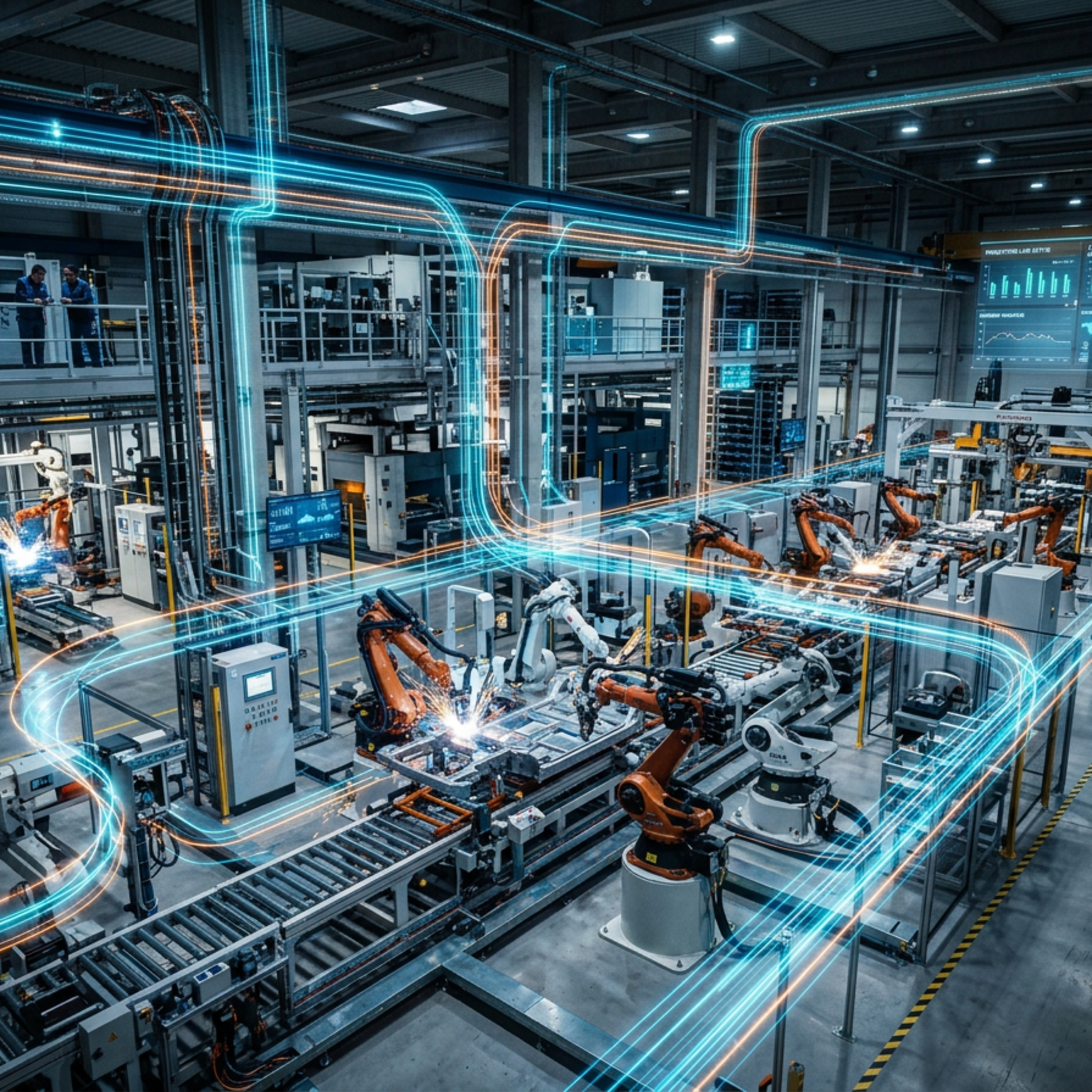 #100 - Industrial AI Starts with Data episode artwork