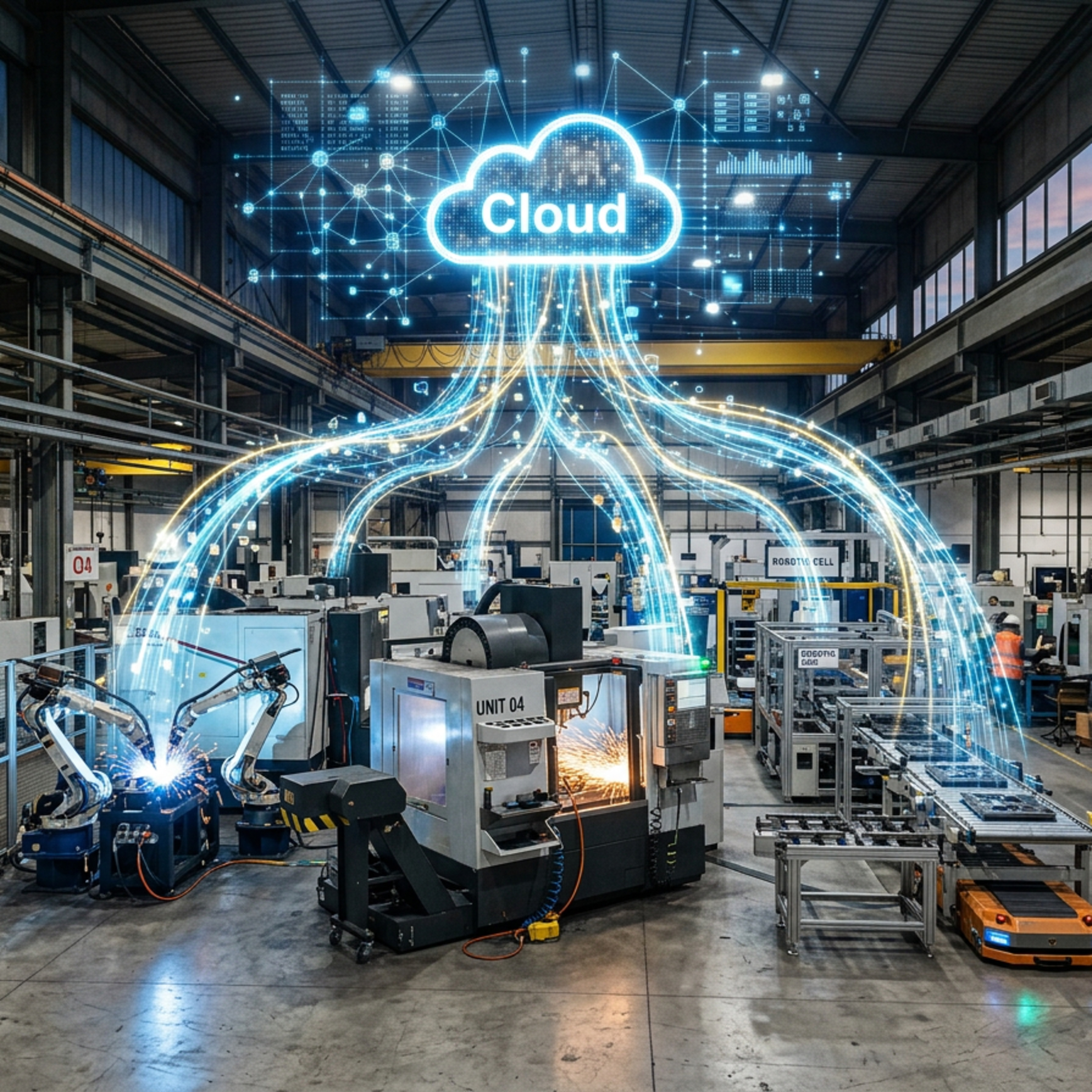 The IIoT Podcast - Powered by AI