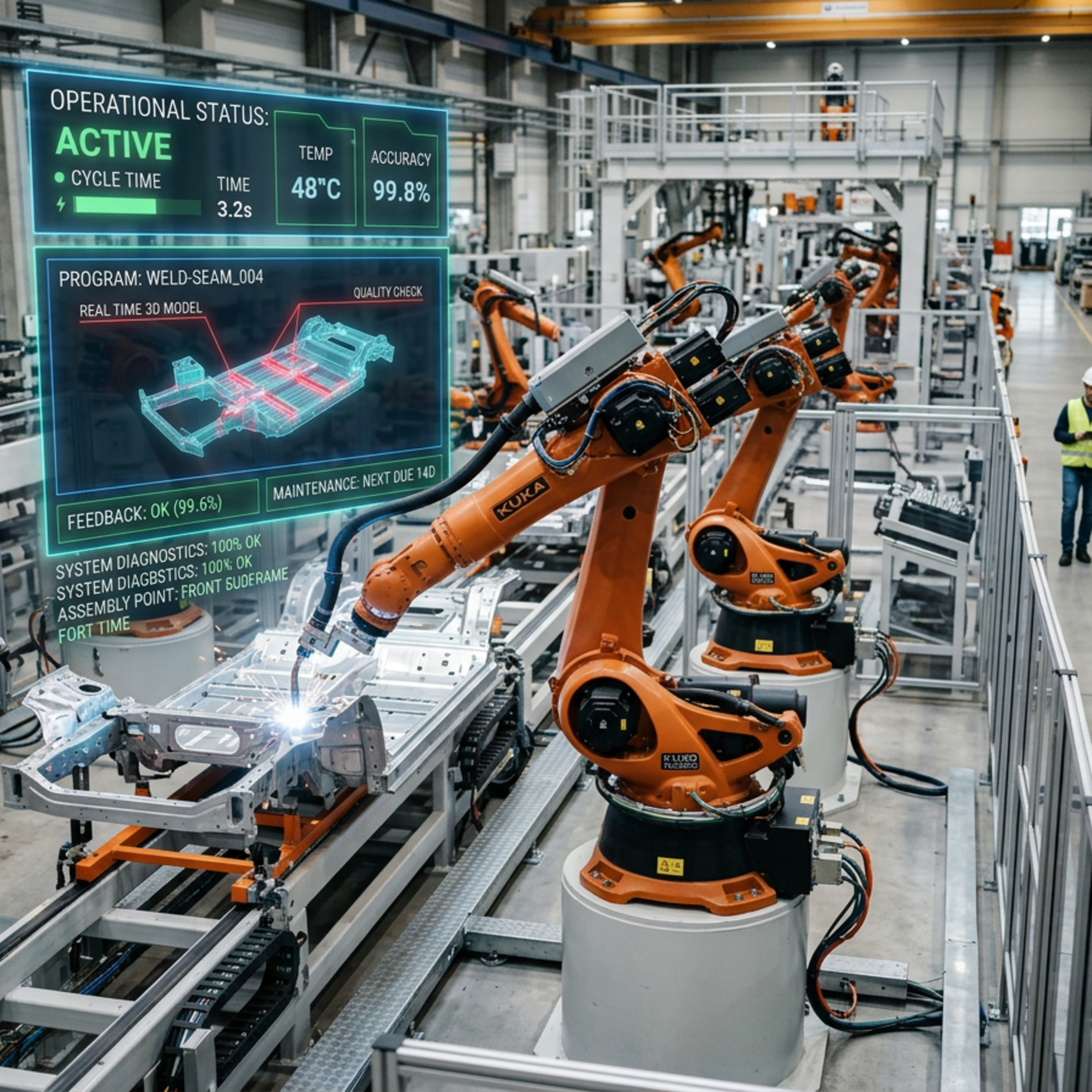 The IIoT Podcast - Powered by AI