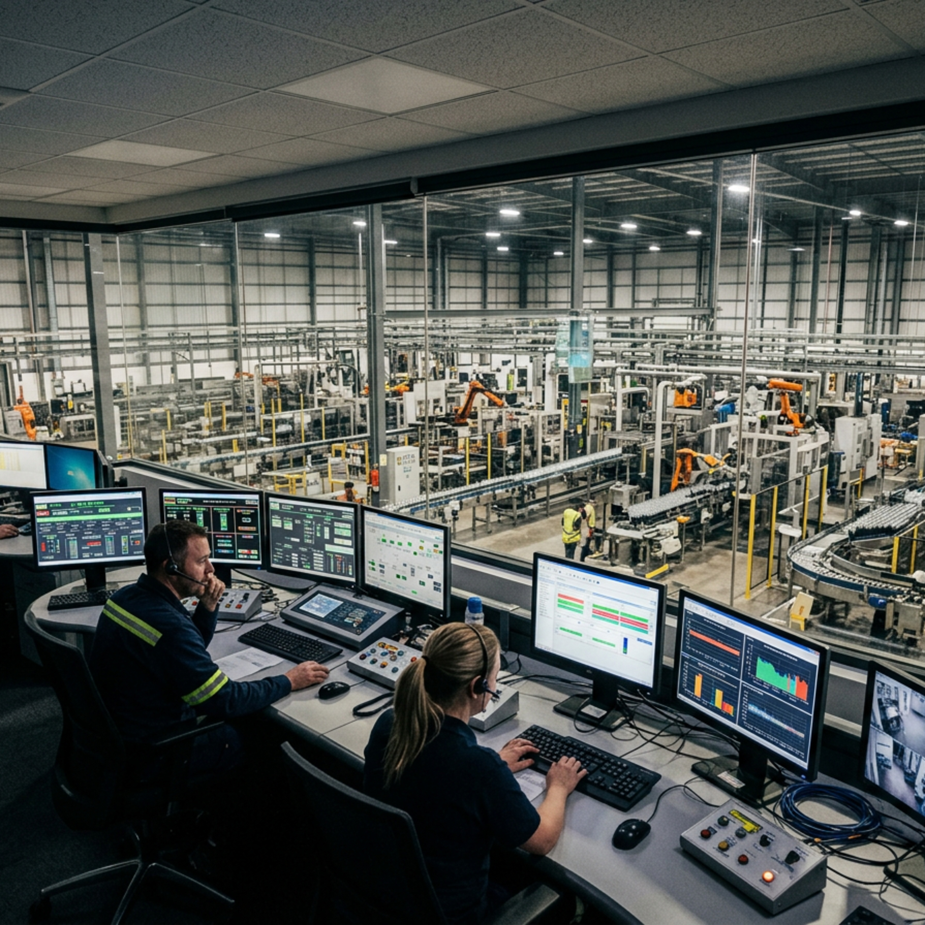 The IIoT Podcast - Powered by AI