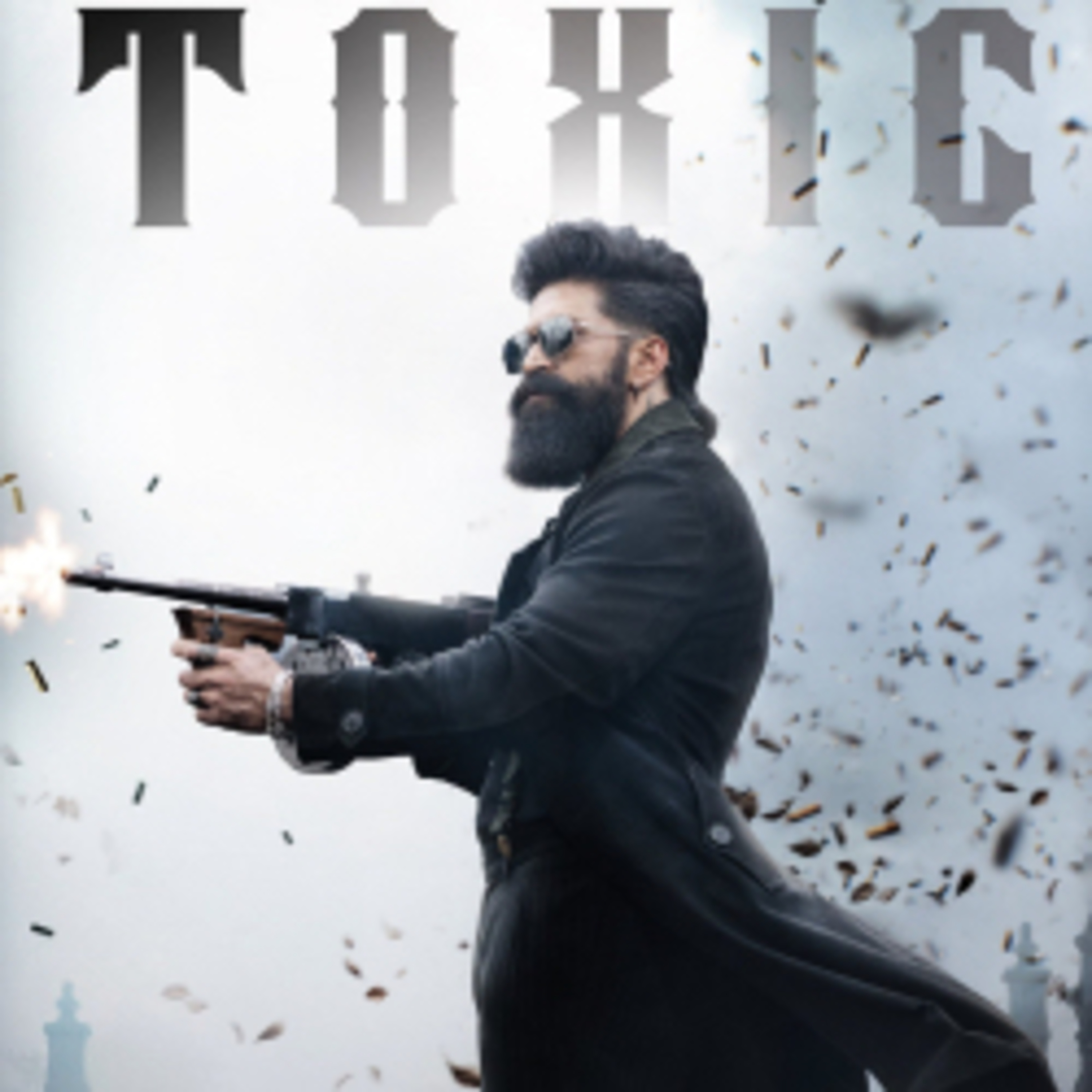 Toxic , ಟಾಕ್ಸಿಕ್ episode artwork