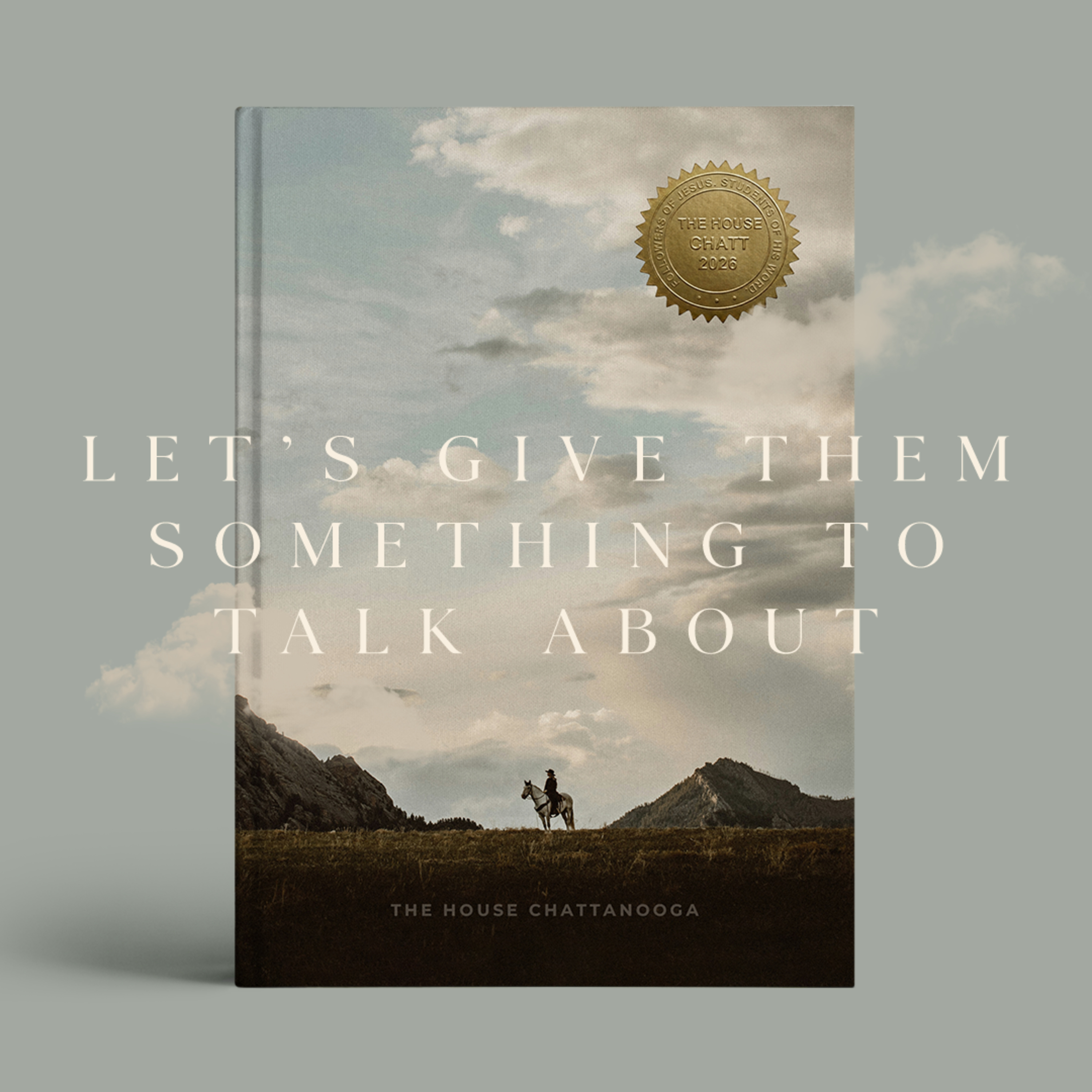 Let's Give Them Something To Talk About | 1 Peter 2:11-25 episode artwork