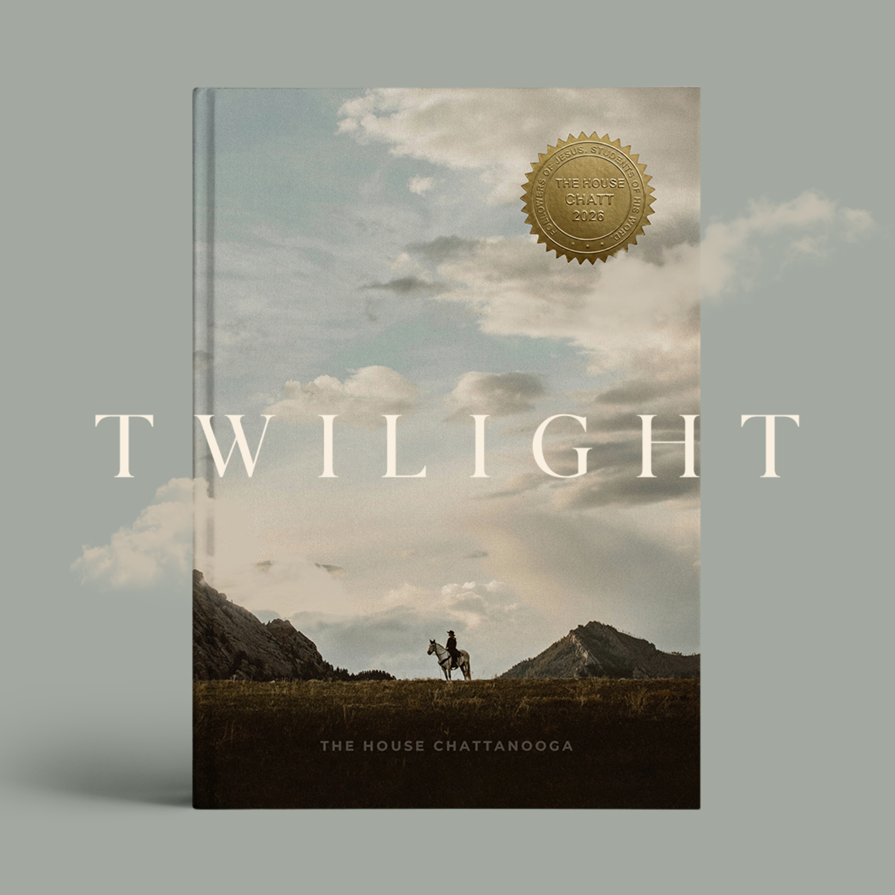 Twilight | 2 Peter 1 episode artwork