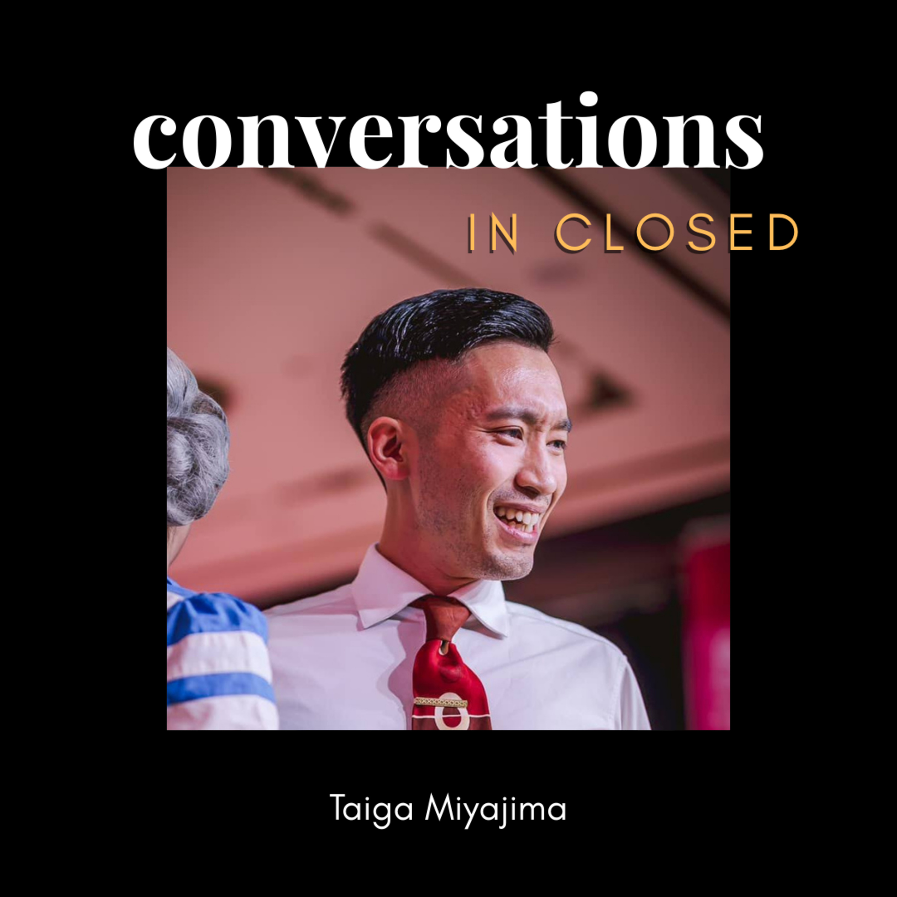 006 - Taiga Miyajima episode artwork