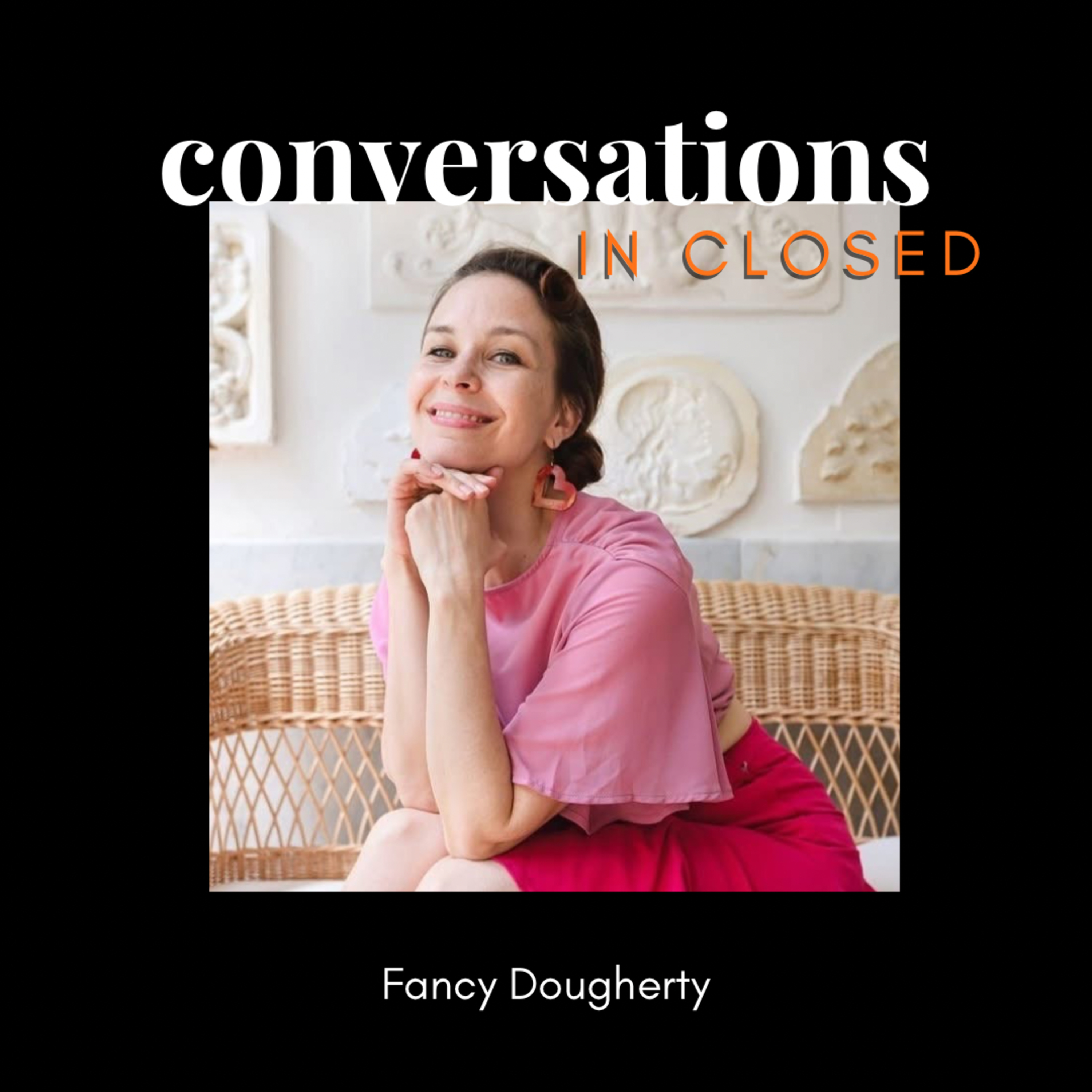 009 - Fancy Dougherty episode artwork