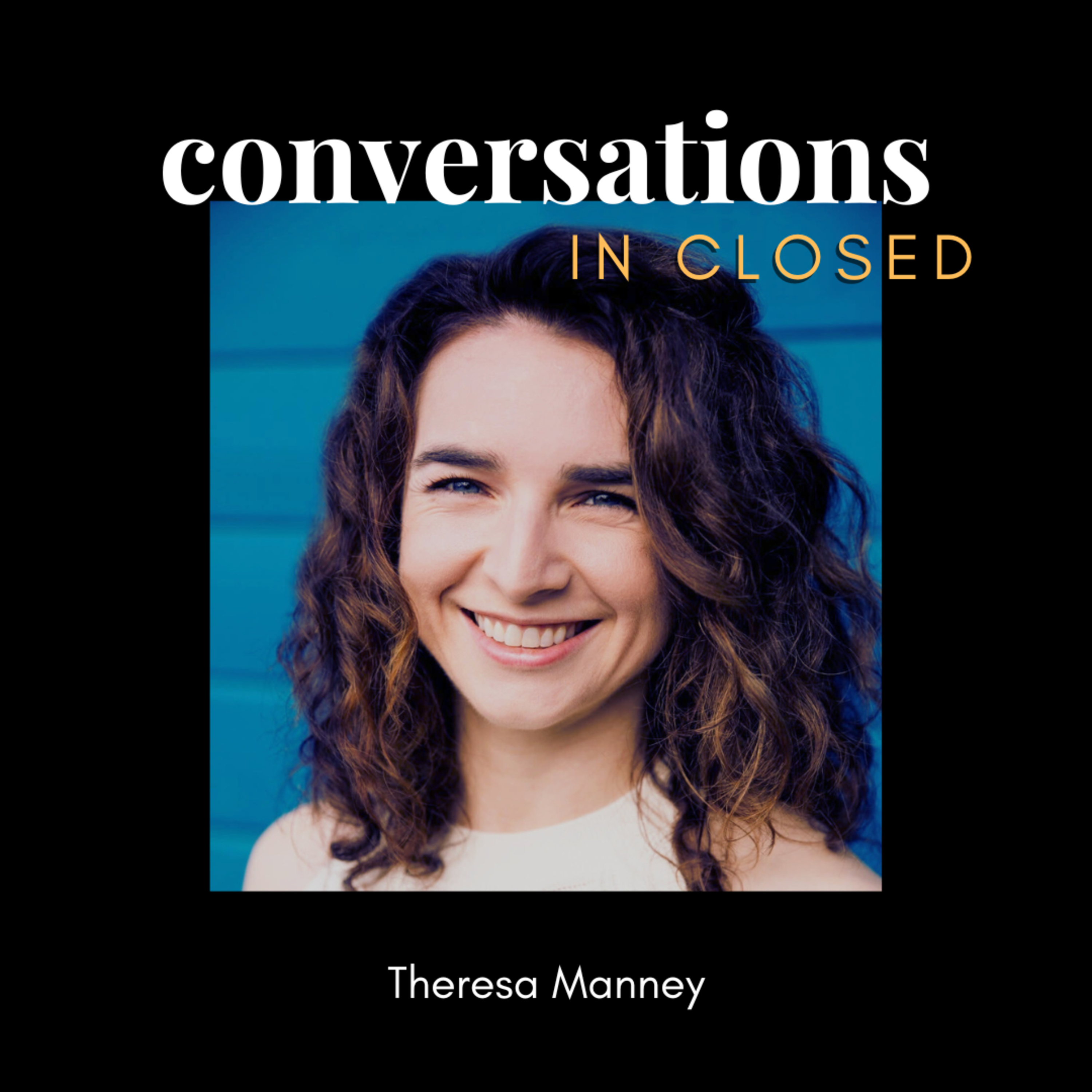 011 - Theresa Manney episode artwork
