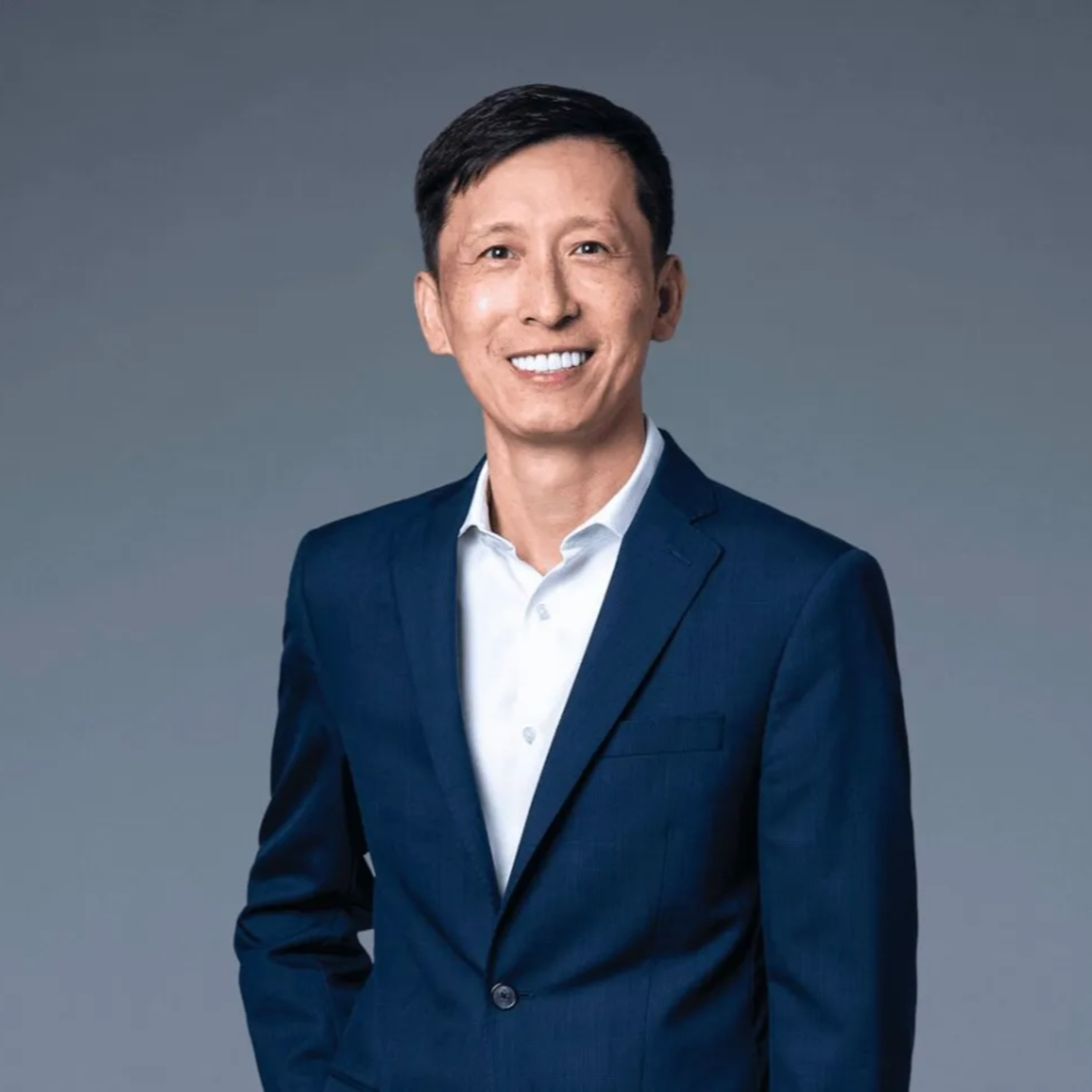 Mastercard and The Future of Money: Crypto, AI Agents & Digital Payments with Ling Hai Mastercard and The Future of Money: Crypto, AI Agents & Digital Payments with Ling Hai