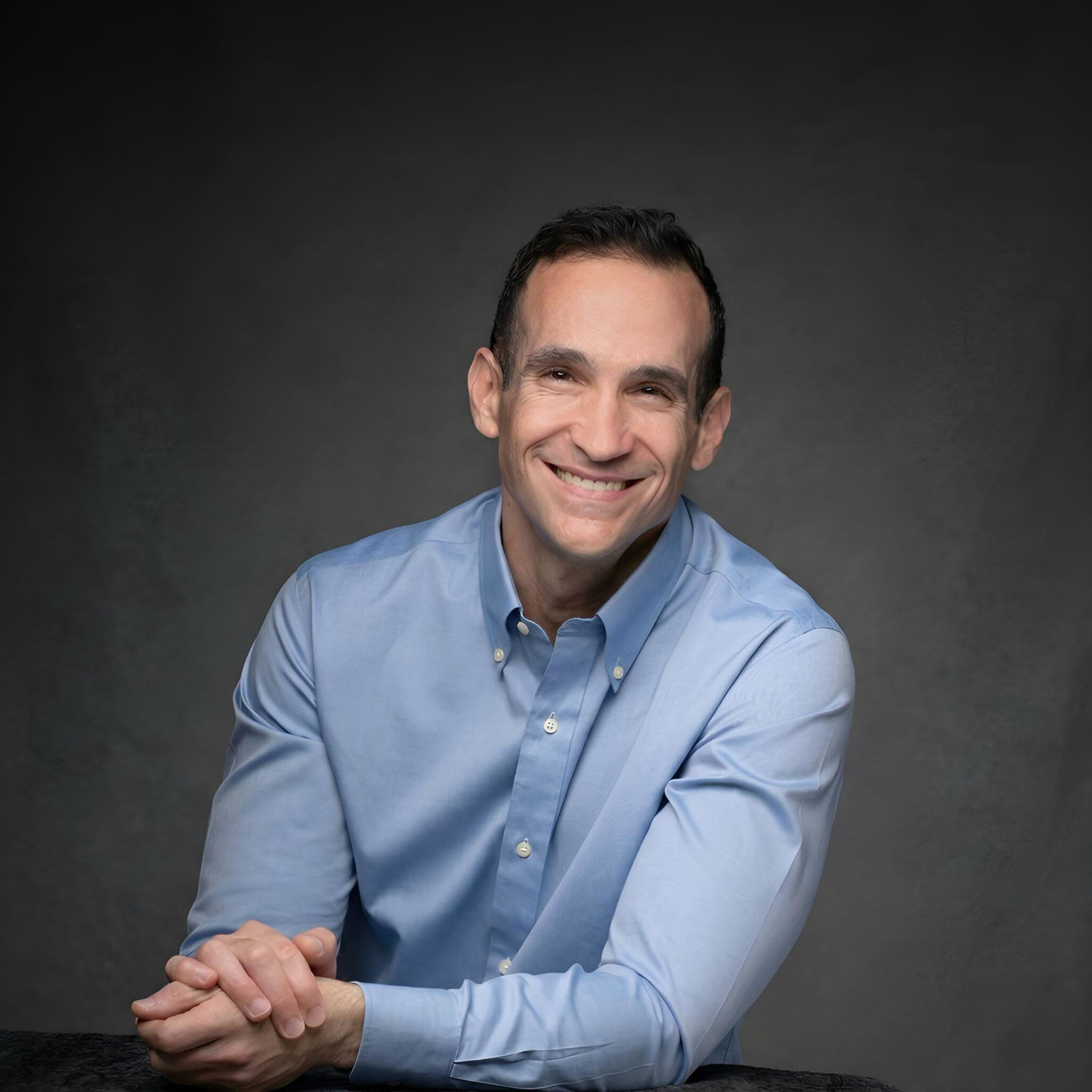 Beliefs Are Tools, Not Truths: Beyond Belief with Nir Eyal