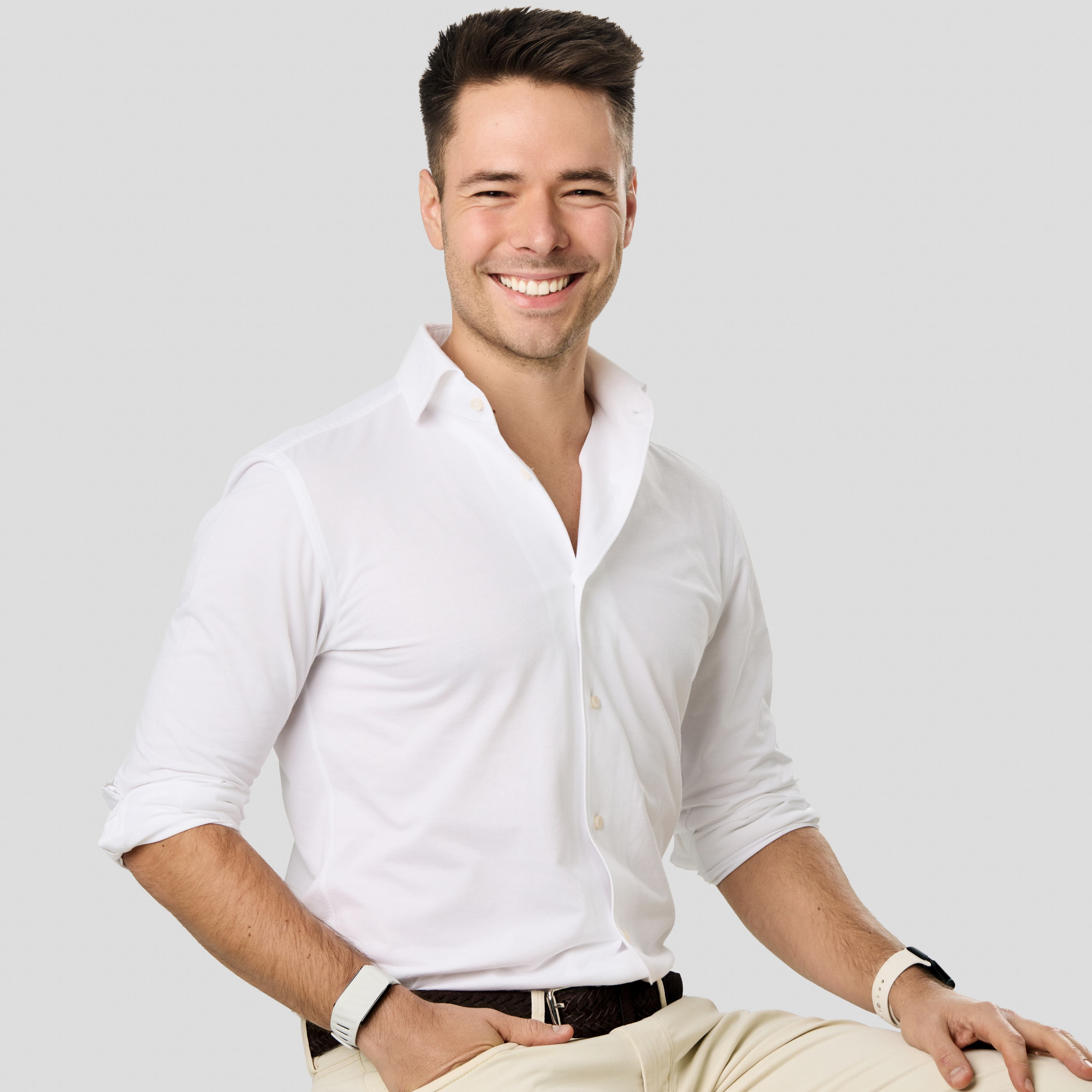 From Token2049 to SuperAI: Architecting Global Tech Convergence with Peter Noszek