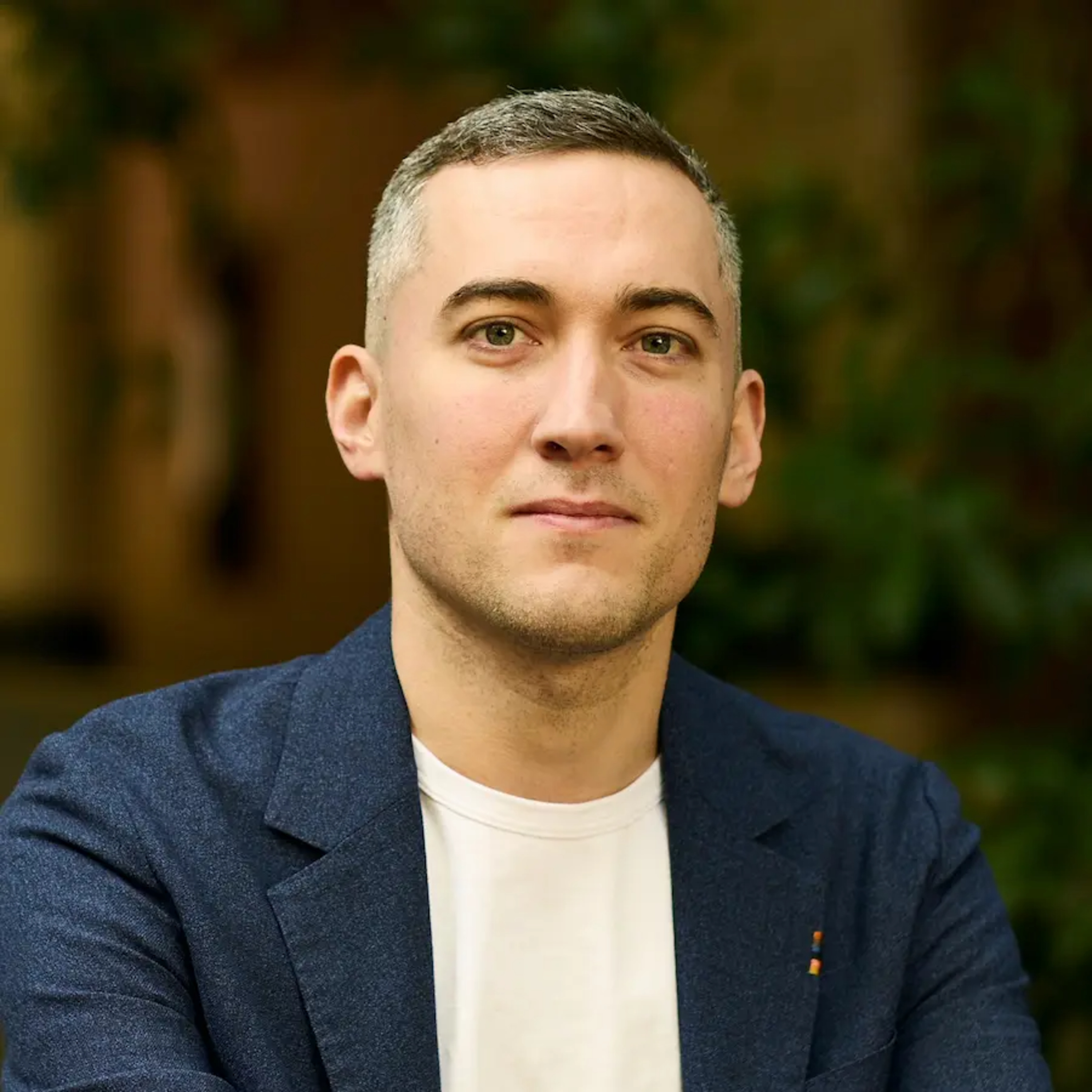 How AI Is Rewriting the Future of Trust and Safety with Yoel Roth 