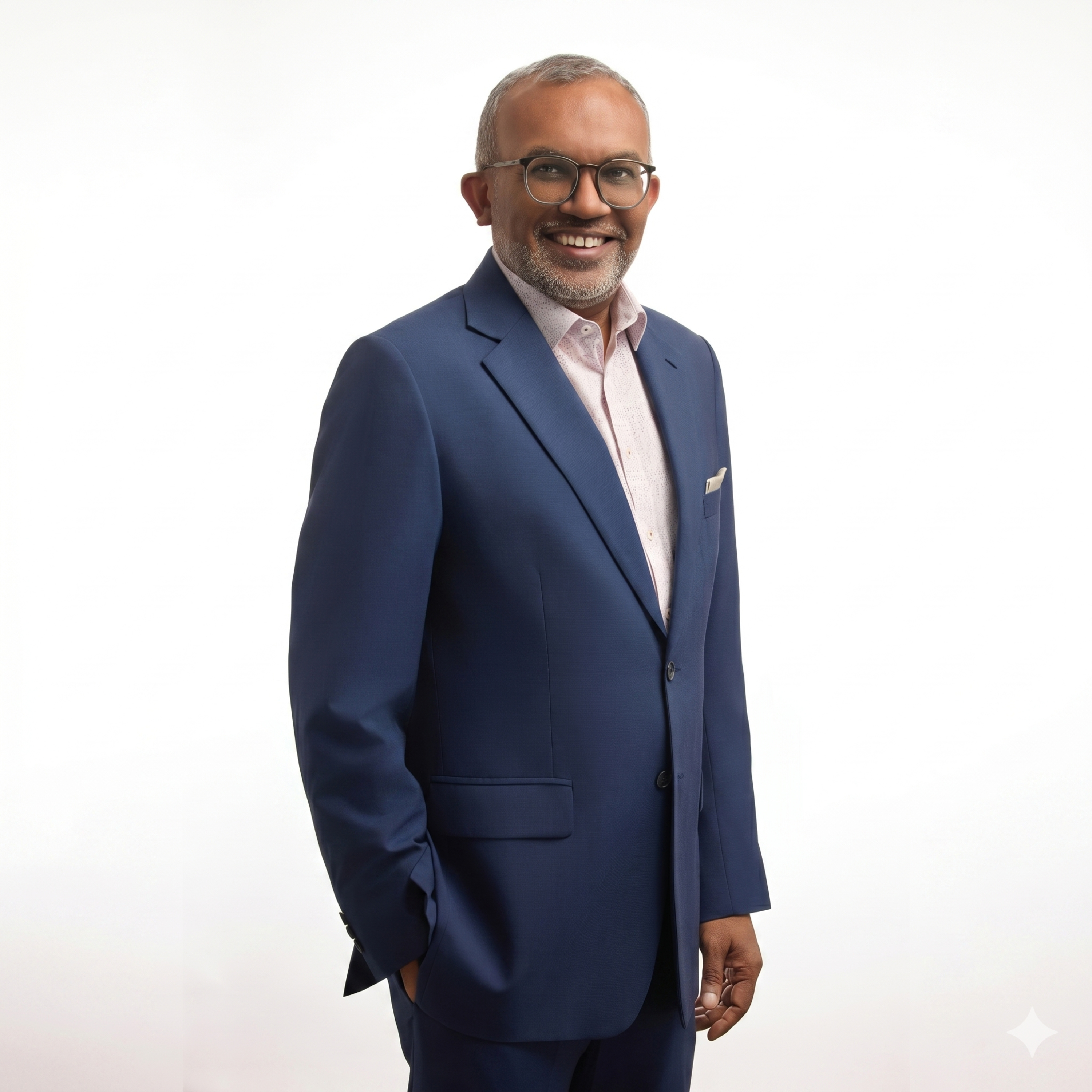 Inside Singapore's AI Bet for 2030 with Kiren Kumar