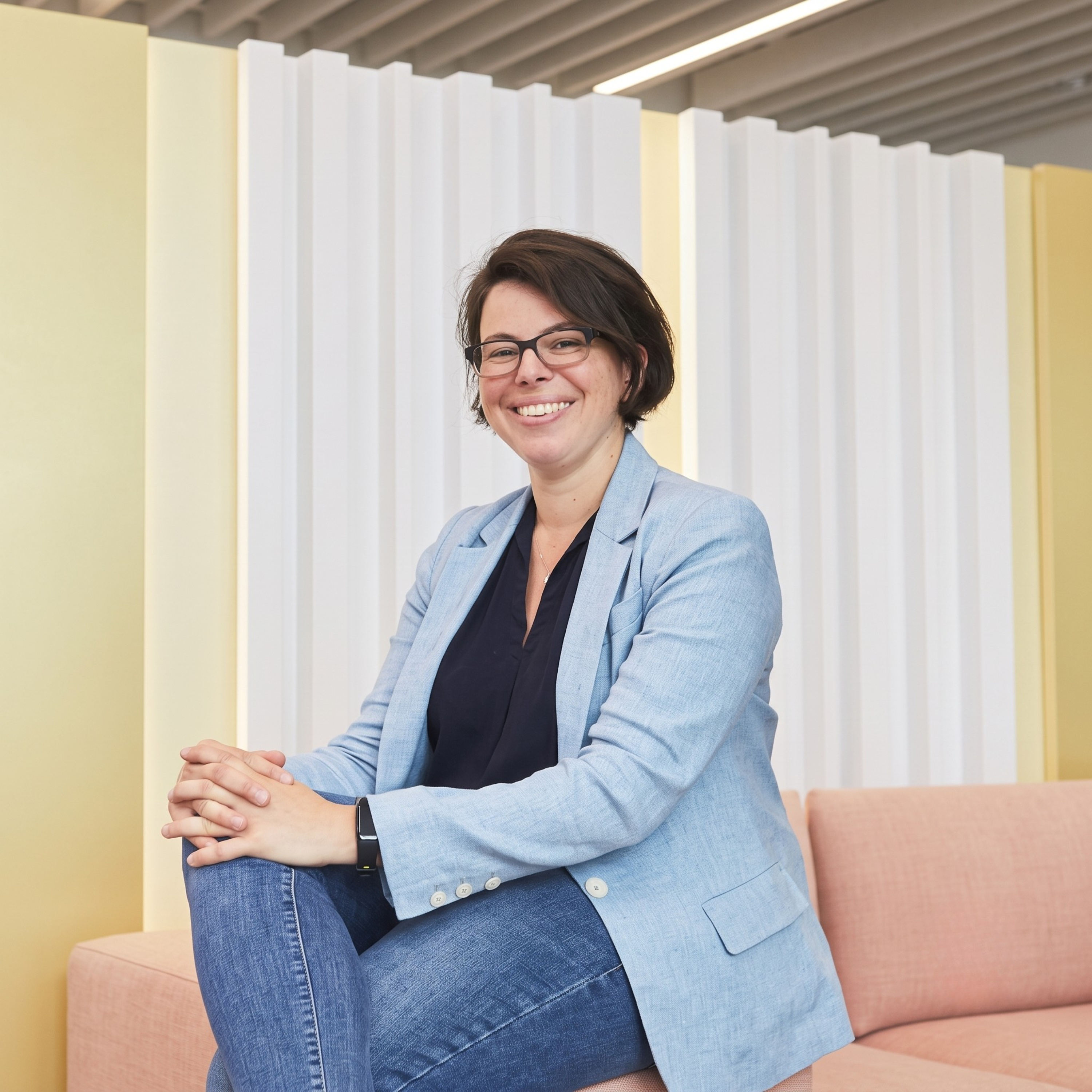 The Three Ingredients That Turn AI Into Value with Sophie Dionnet