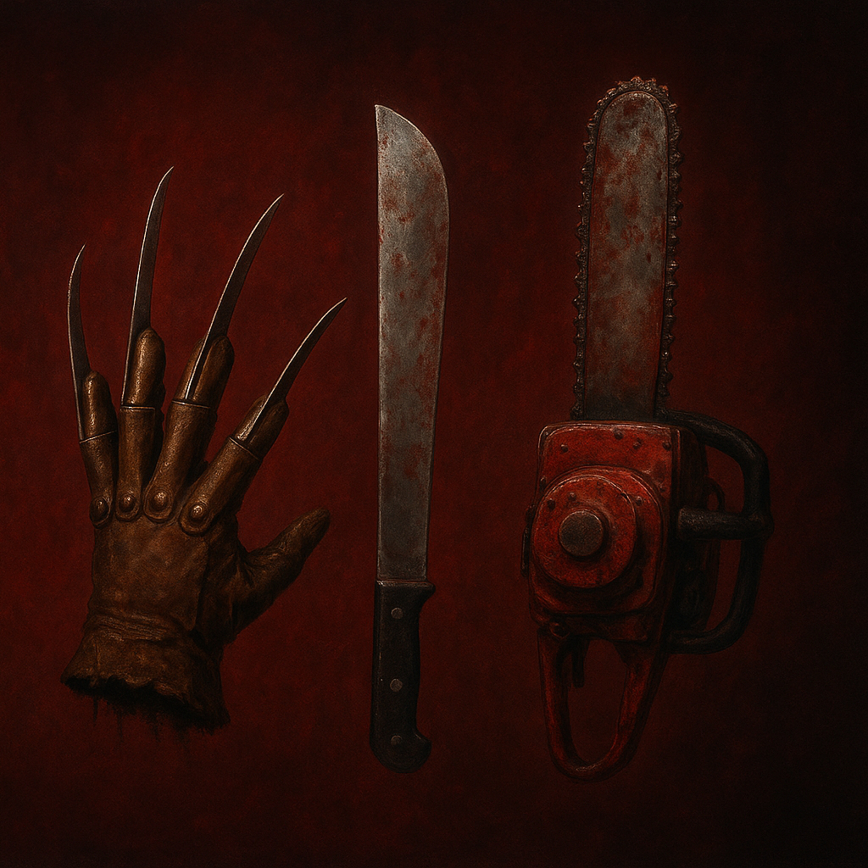 Modern Horror | Is it good or worse? episode artwork