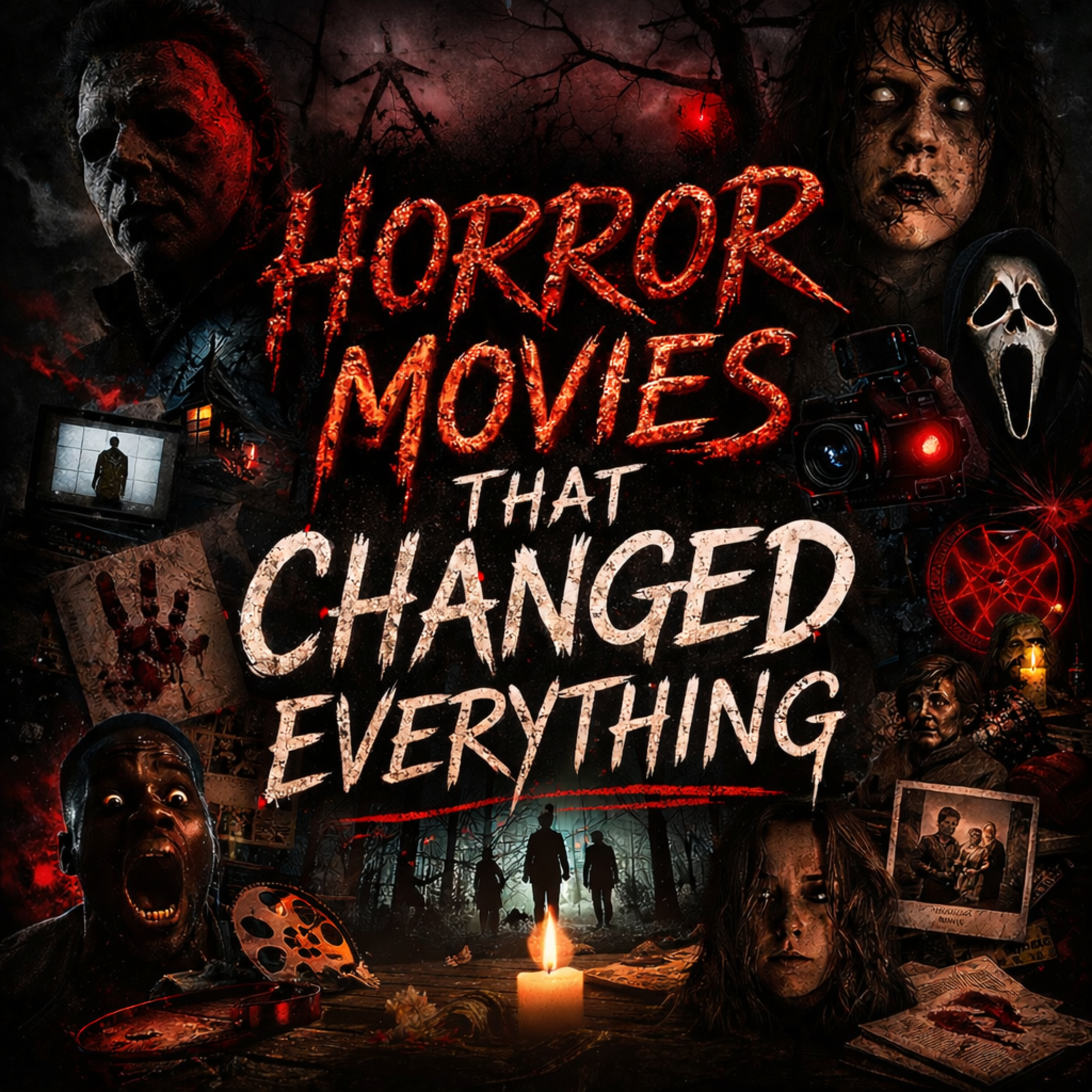 Horror Movies That Changed Everythingg episode artwork