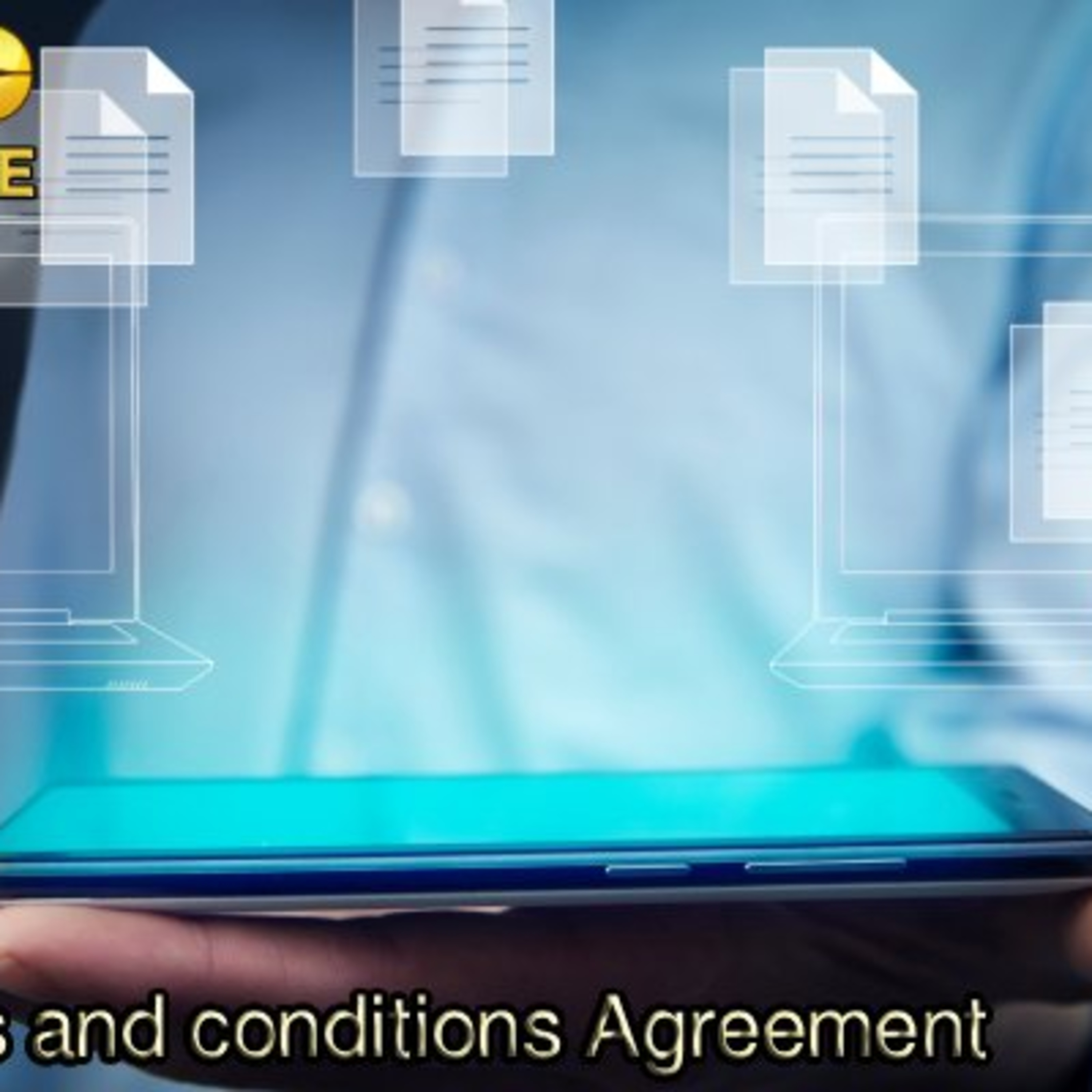 Understanding the Terms and Conditions at JILIEVO – Play Smart, Play Safe episode artwork