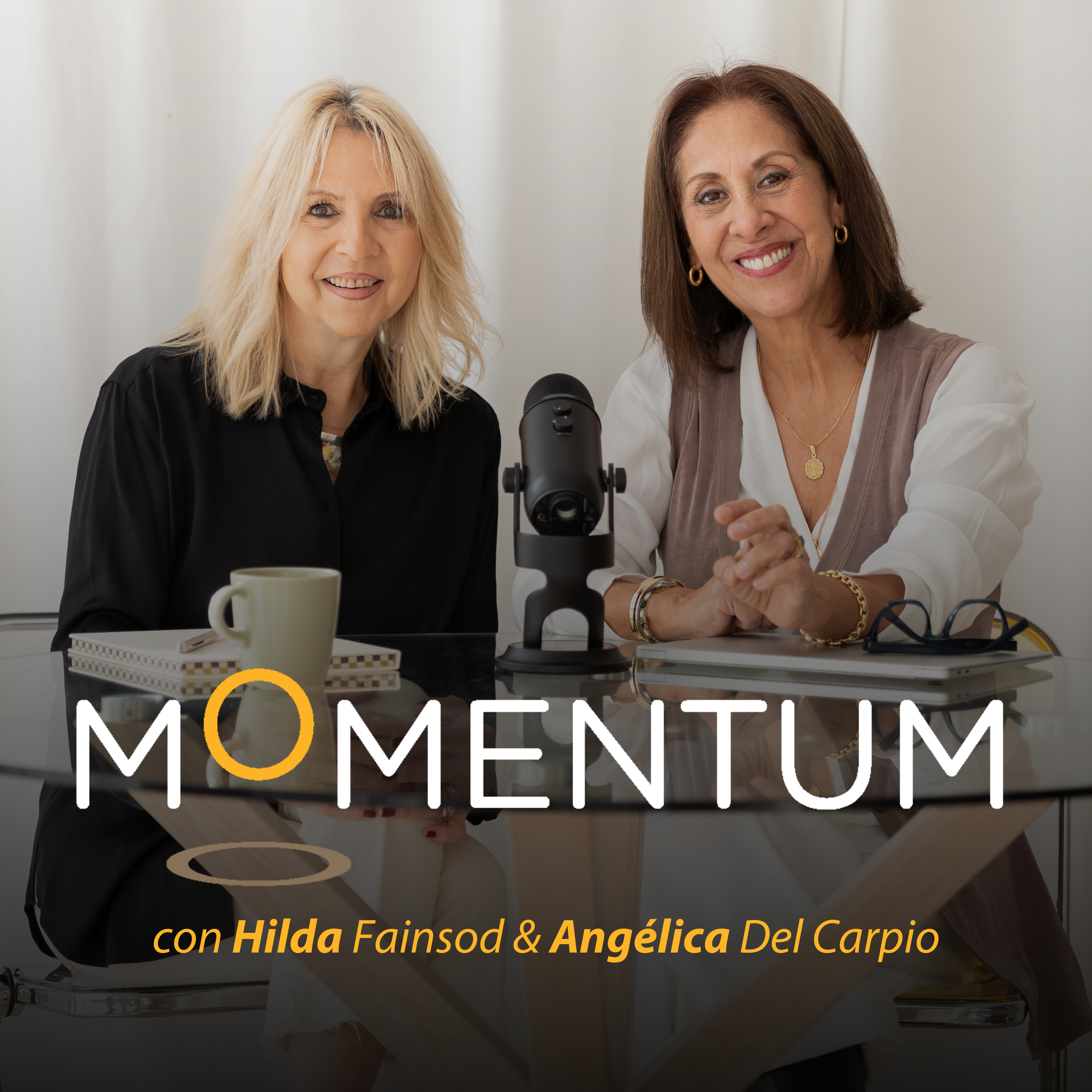 Bienvenida - Momentum episode artwork