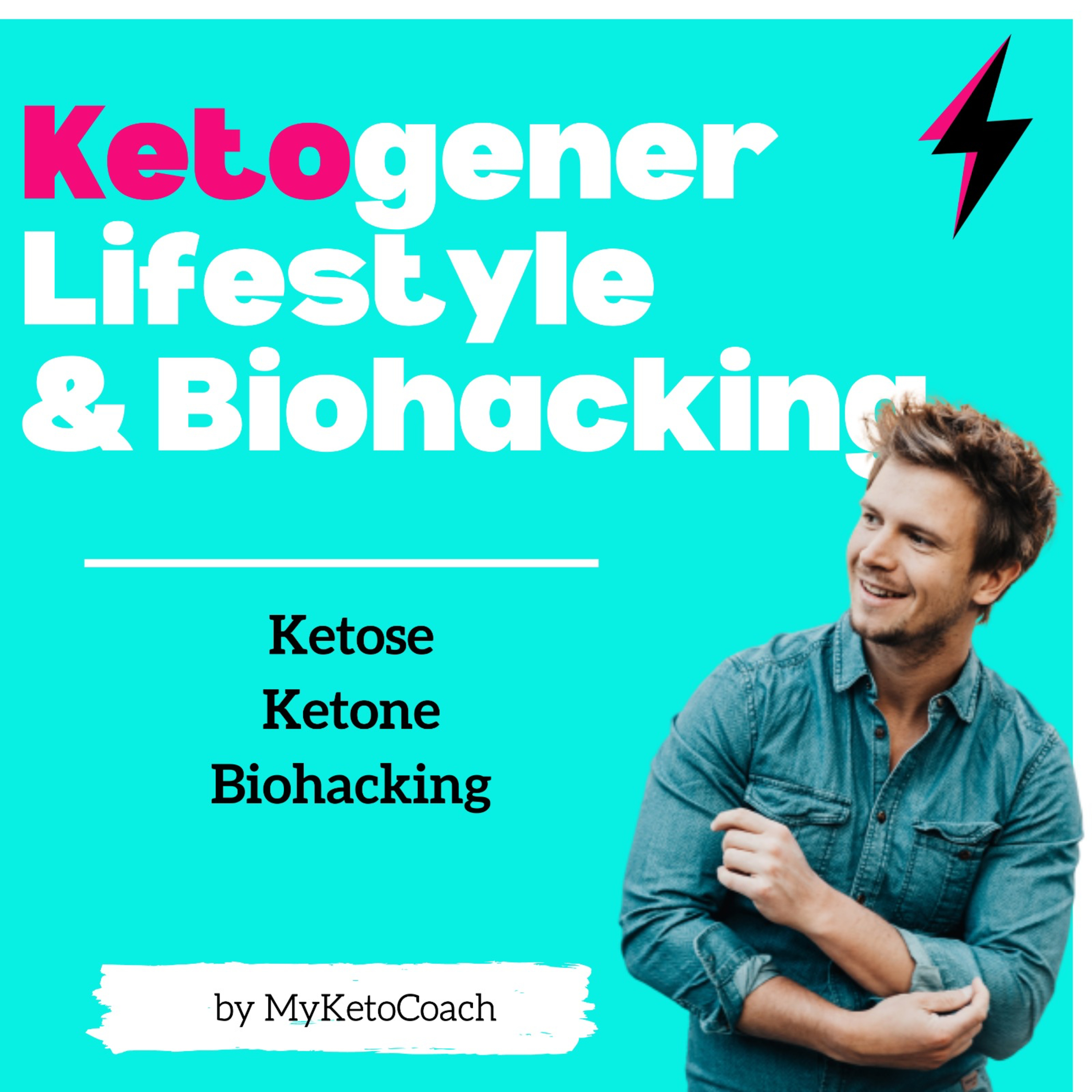 Ketogener Lifestyle und Biohacking
