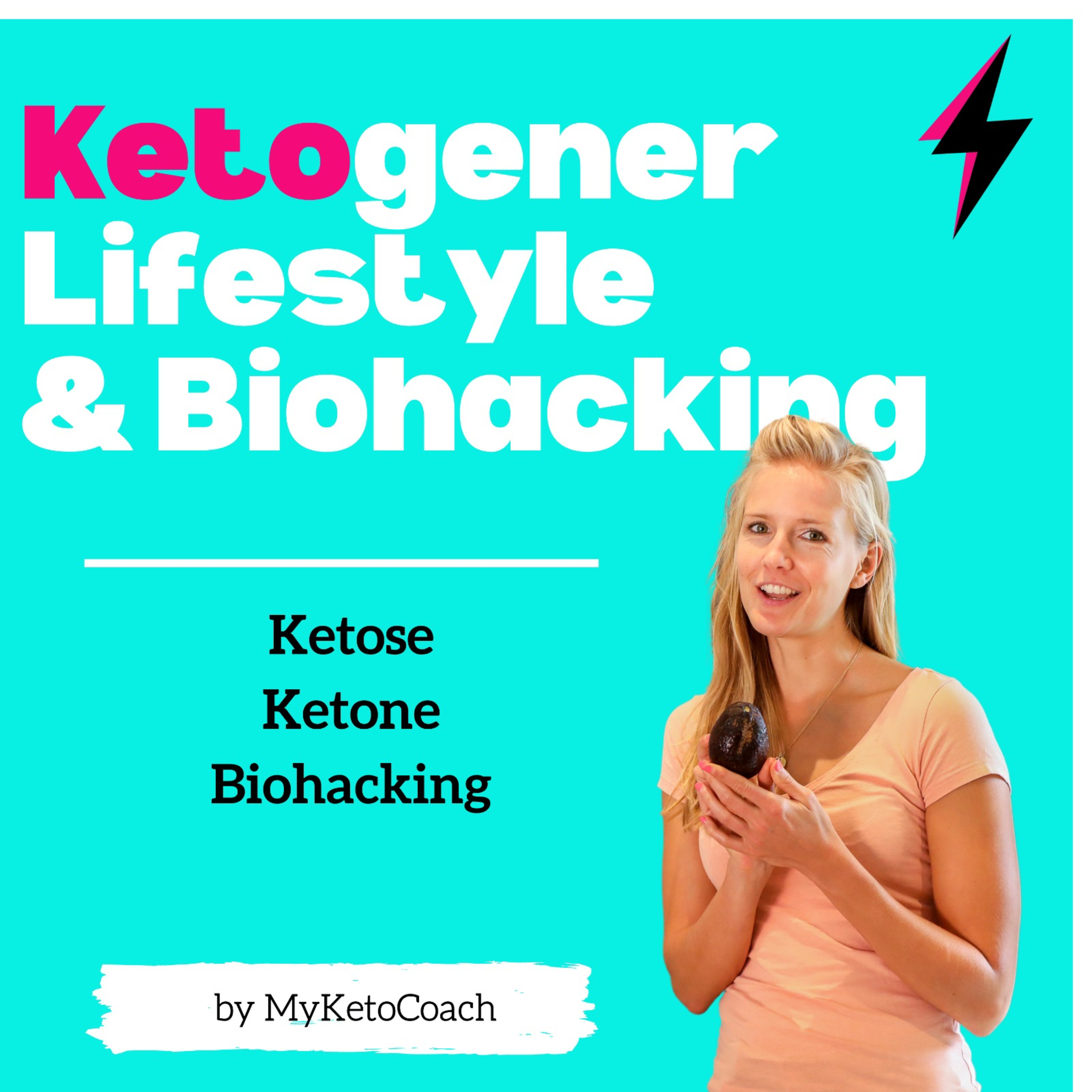 Ketogener Lifestyle und Biohacking