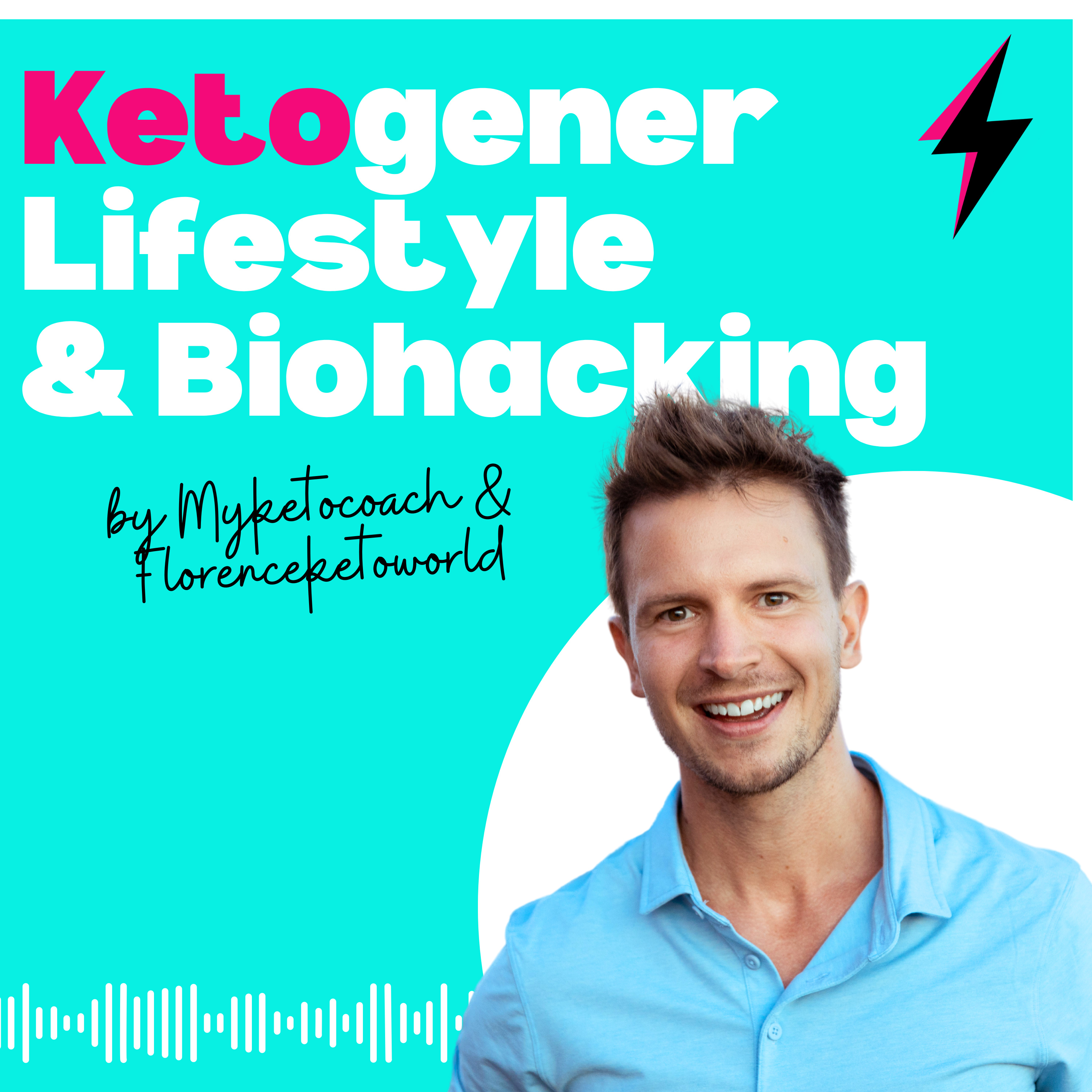 Ketogener Lifestyle und Biohacking