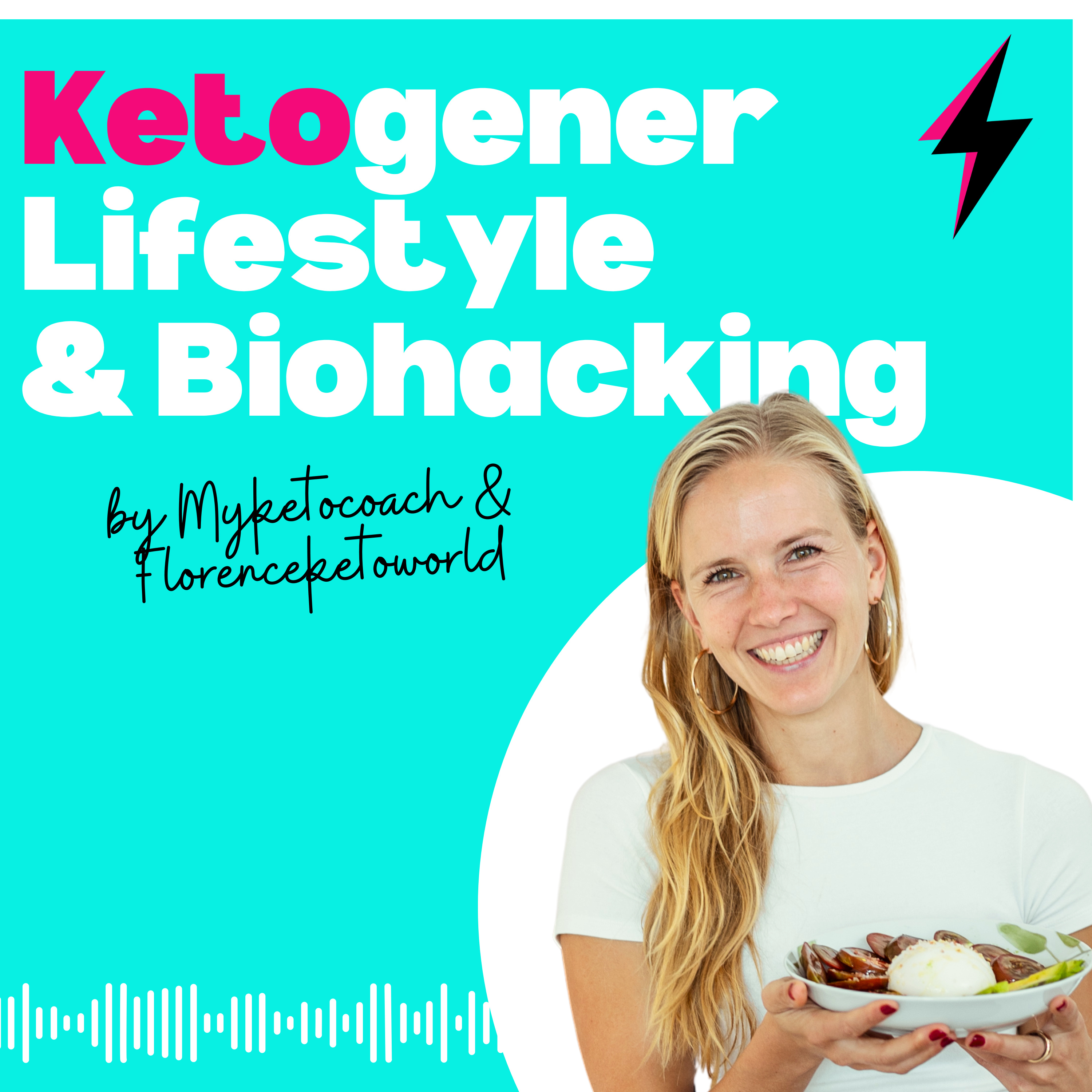 Ketogener Lifestyle und Biohacking