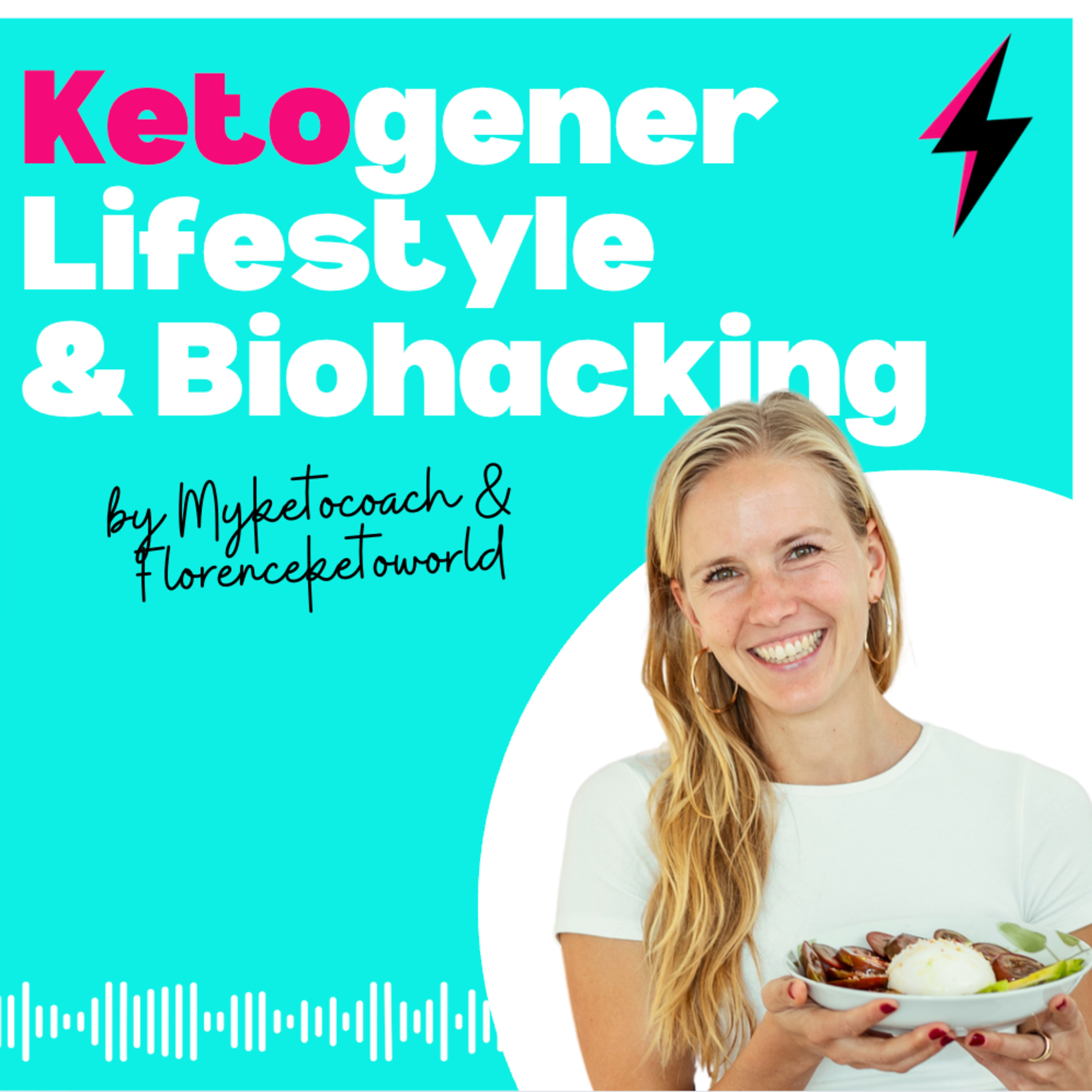 Ketogener Lifestyle und Biohacking