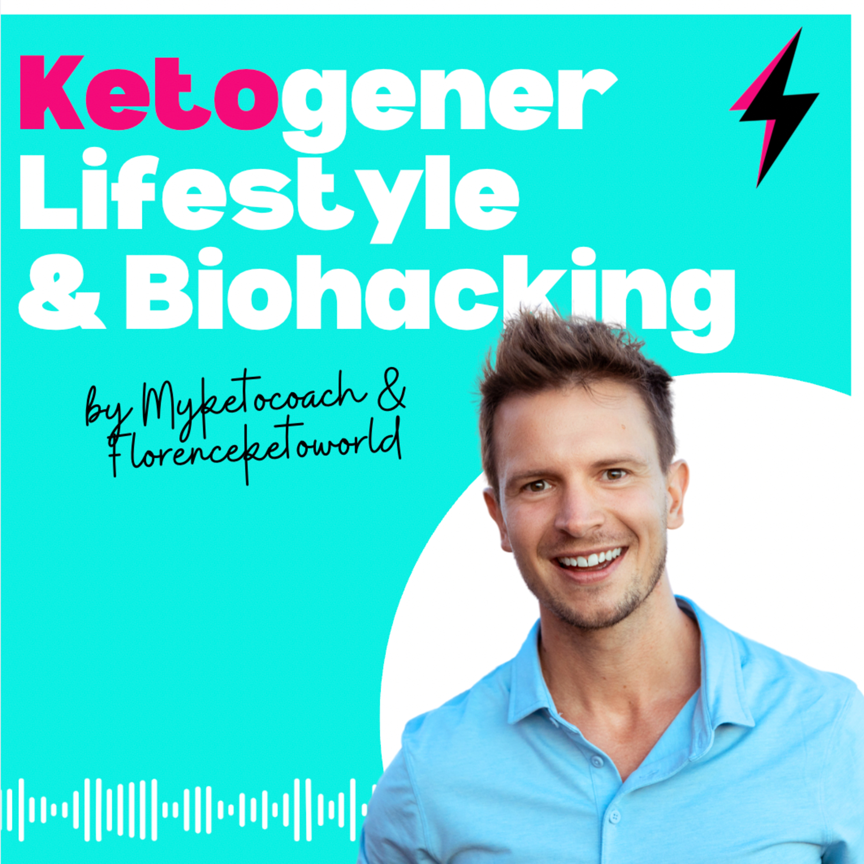 Ketogener Lifestyle und Biohacking