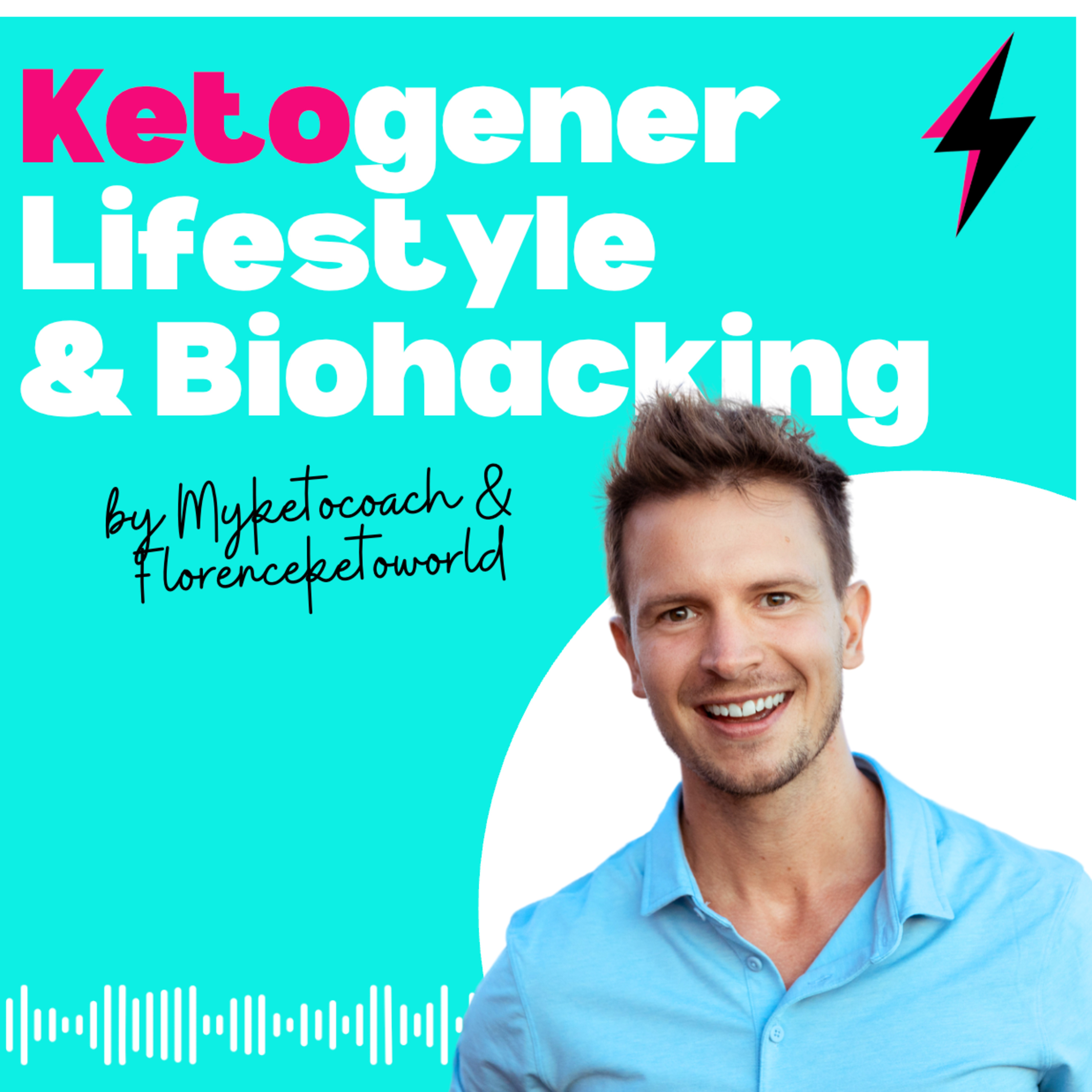 #591 Biohacking für mehr Energie, Fokus & emotionale Stabilität (Interview mit Michael Nuss)