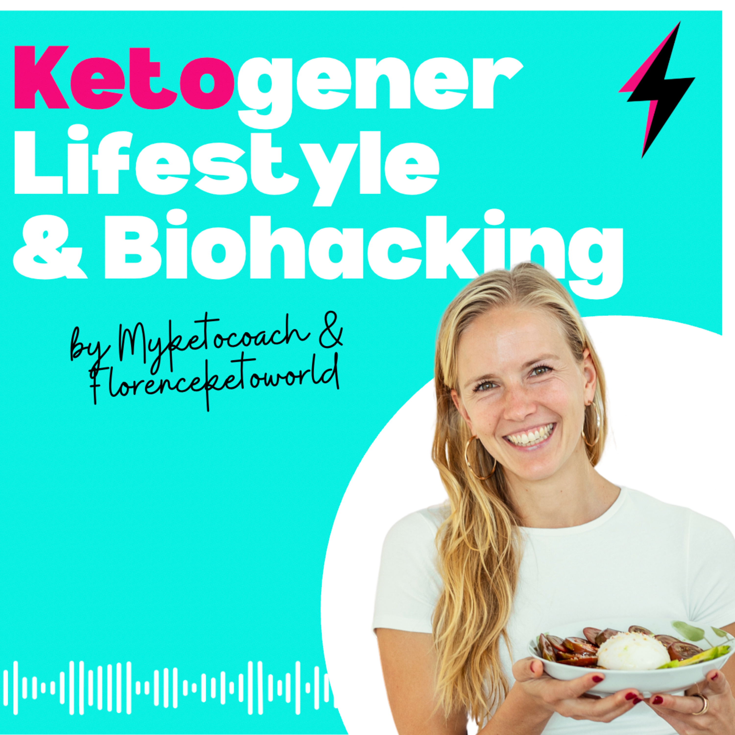 #622 In Ketose – aber kein Fettverlust? Das ist der Grund (macht fast jeder!)