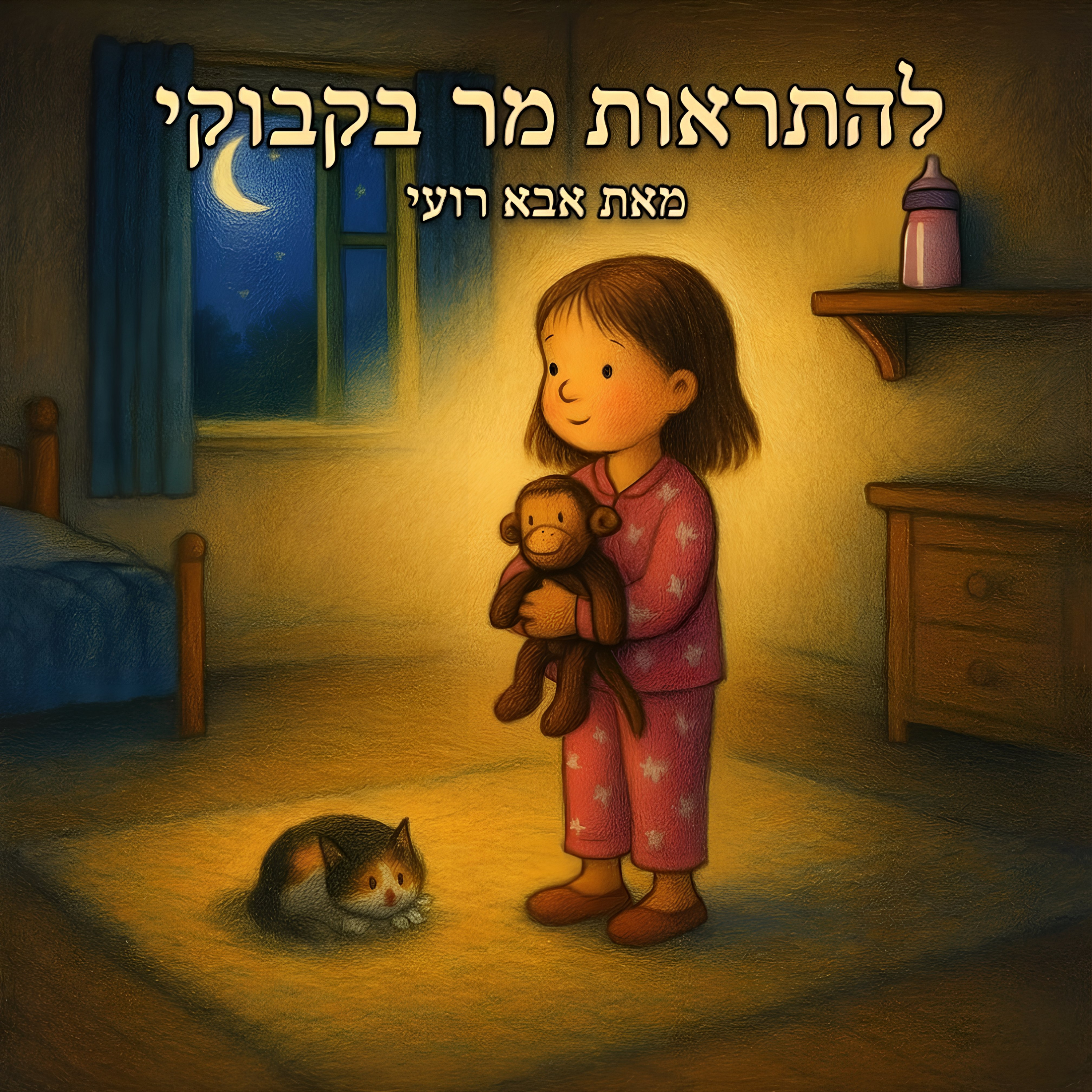 להתראות מר בקבוקי