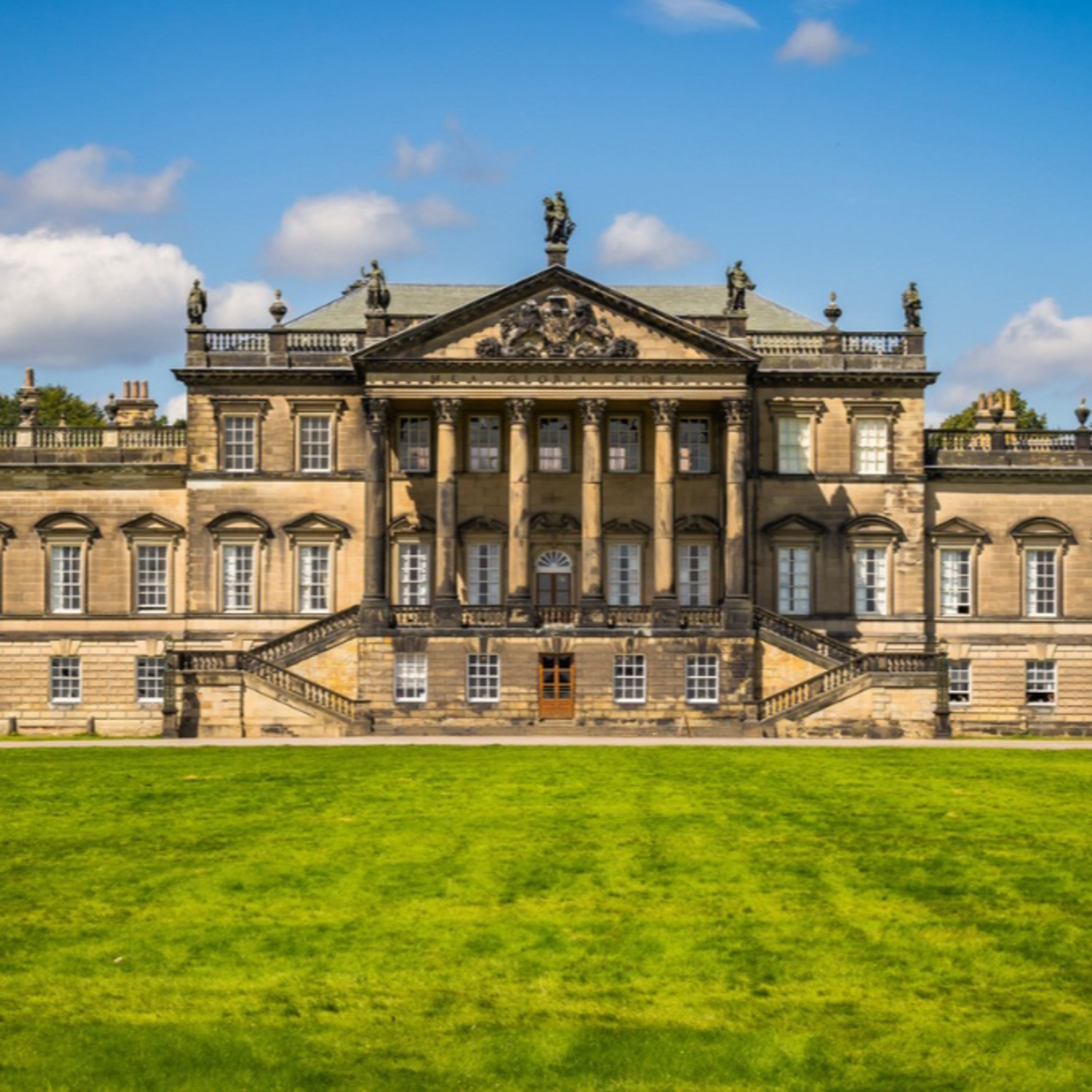 Howard\'s Railway Ramblings.