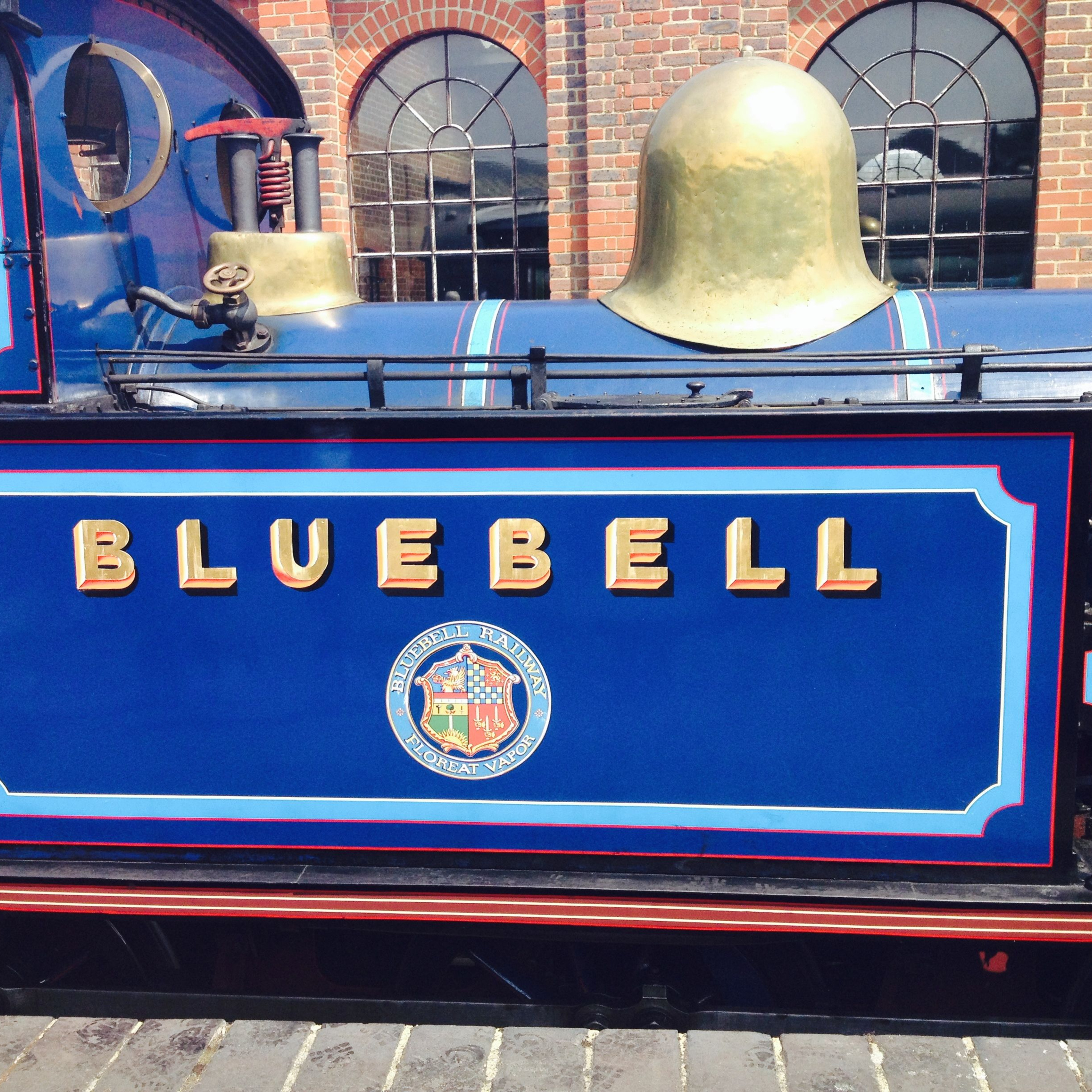 Howard\'s Railway Ramblings.