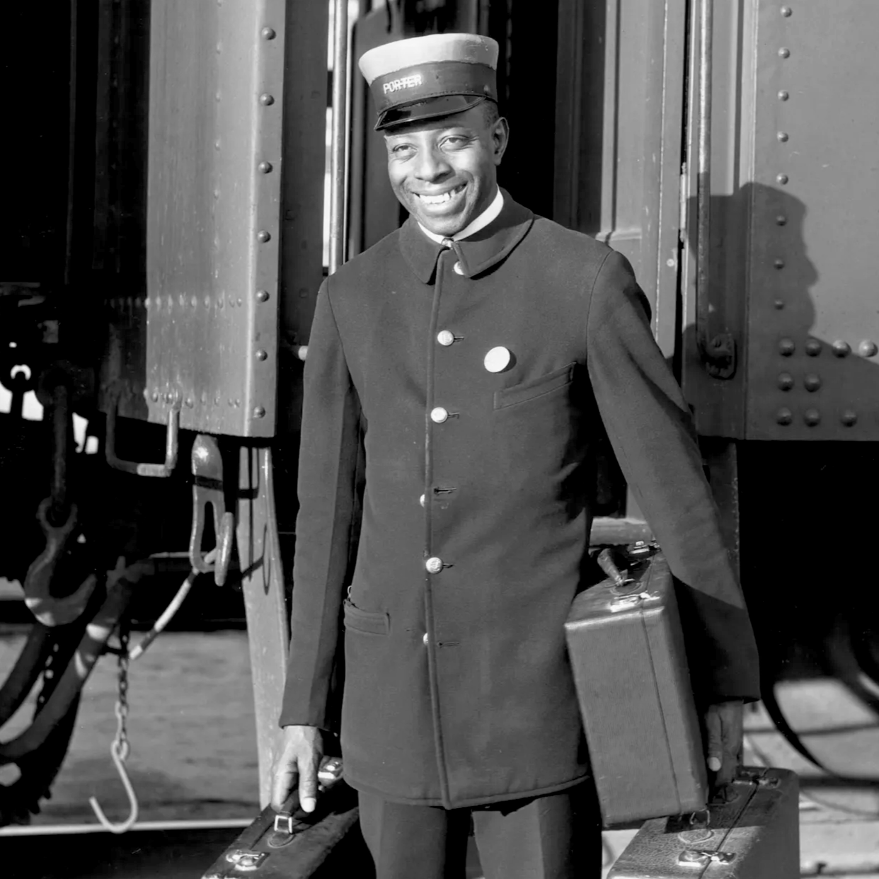 Howard\'s Railway Ramblings.