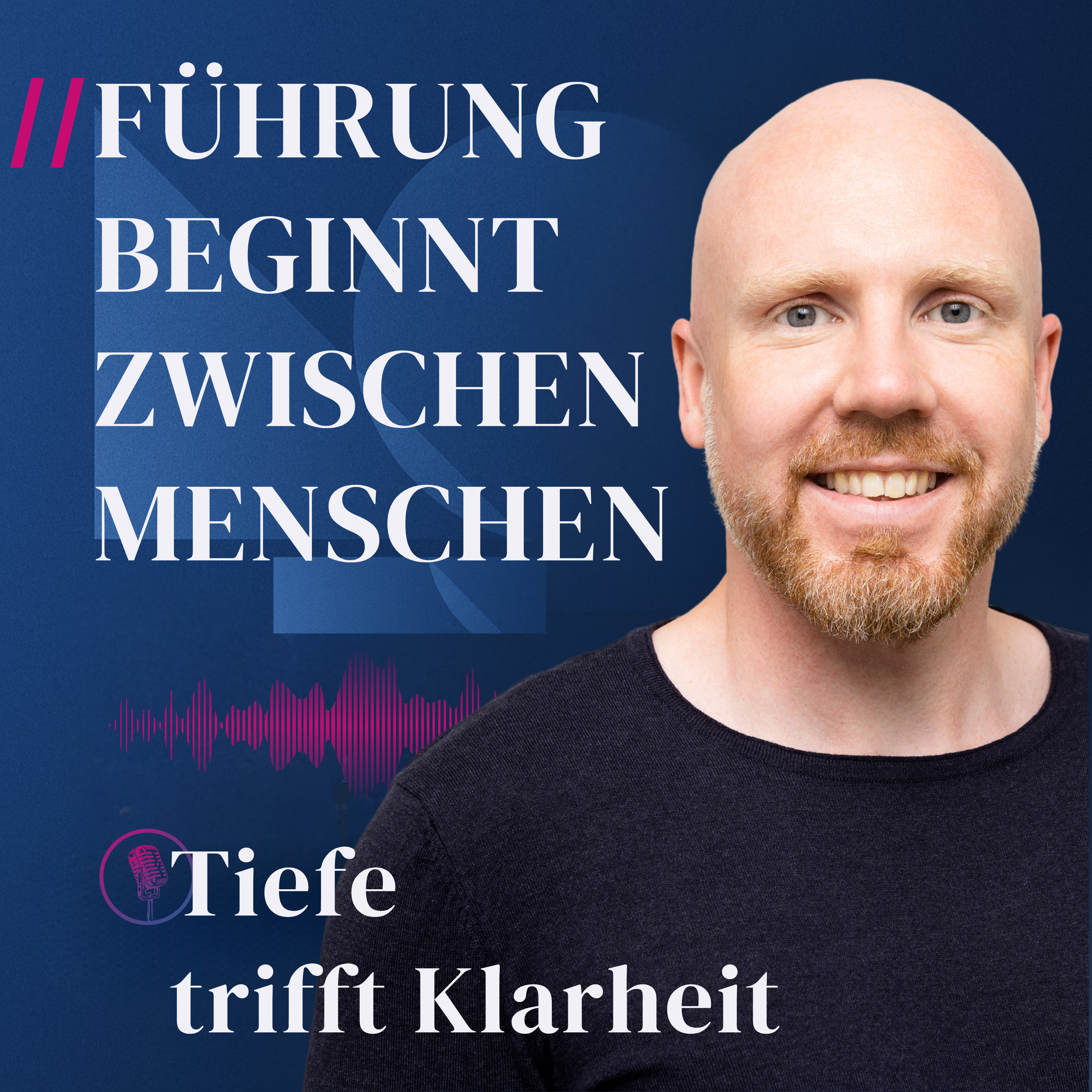 Tiefe trifft Klarheit