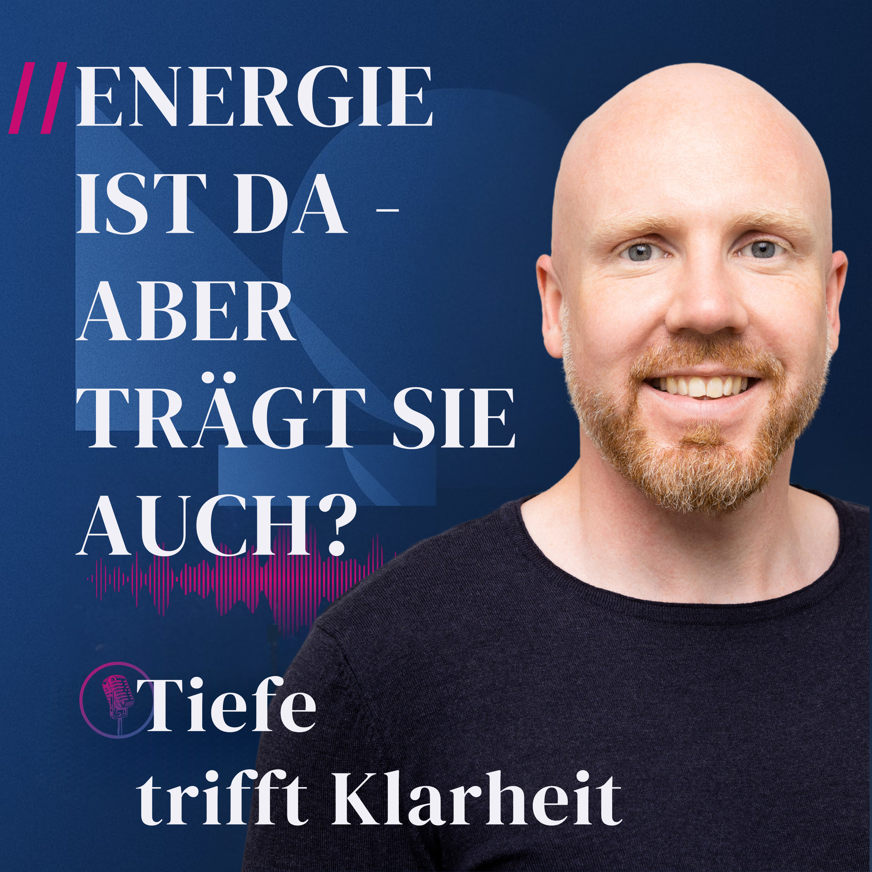 Tiefe trifft Klarheit