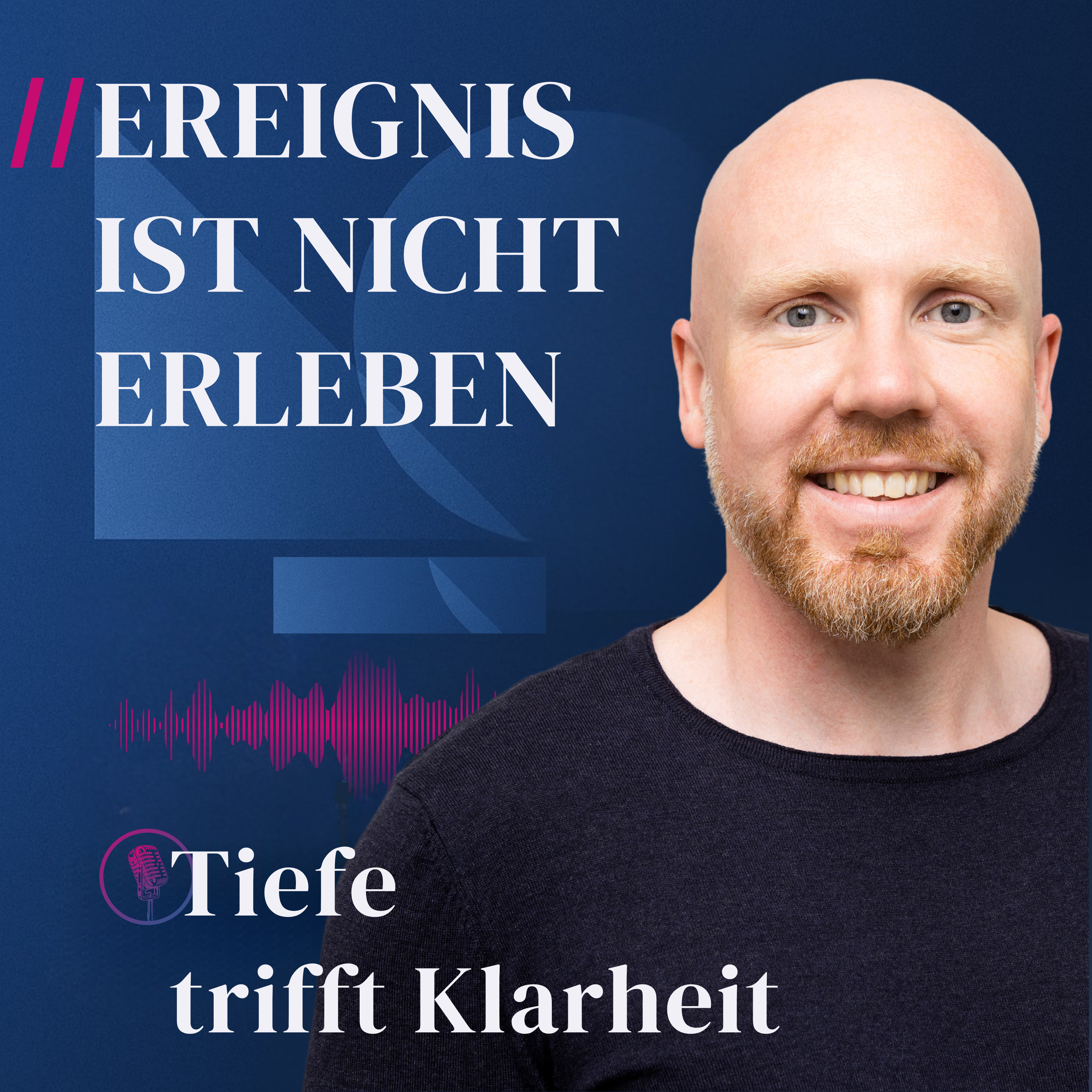 Der Irrtum: Ereignis gleich Erleben episode artwork