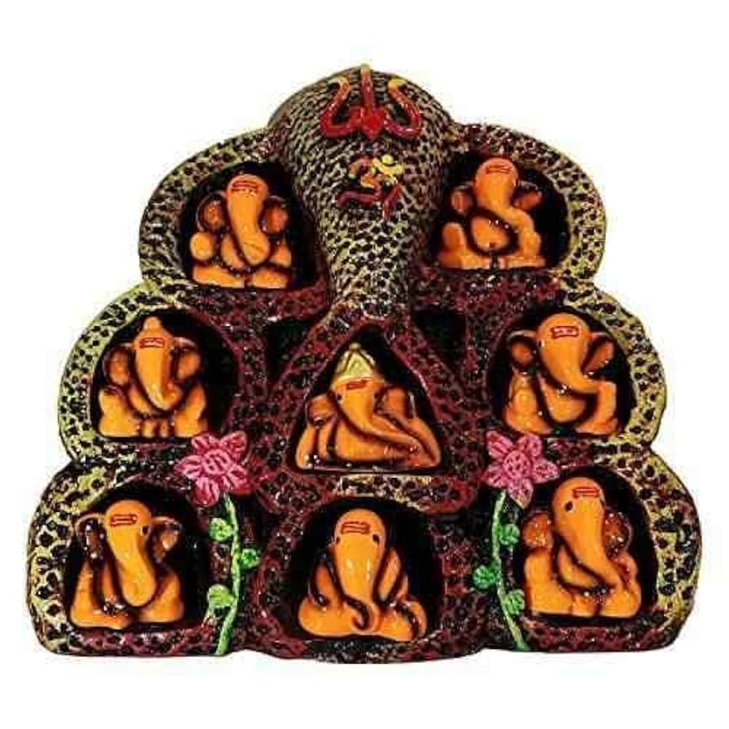 Pedaling Through Life: A Father–Son Ashtavinayak Cycling Pilgrimage