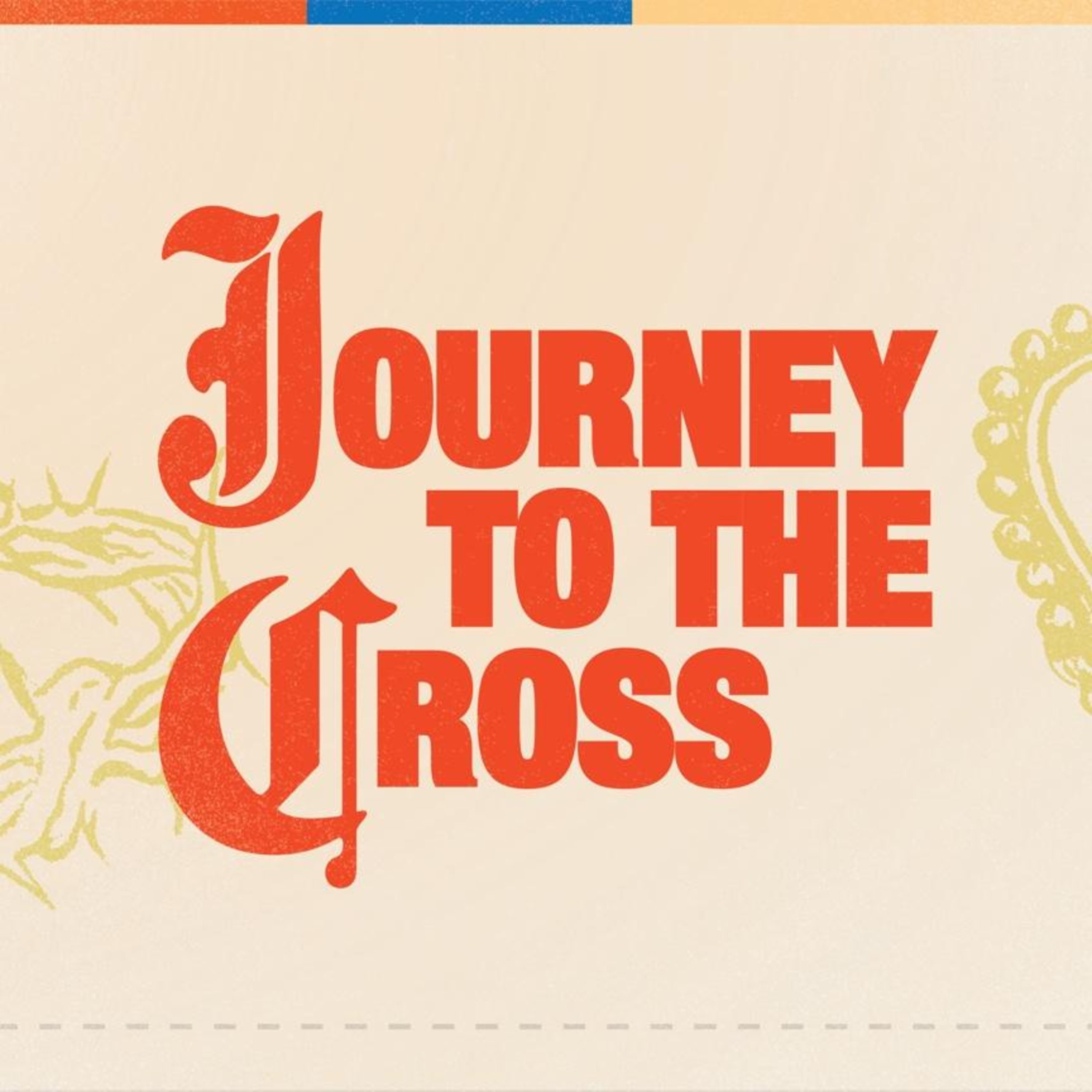 The Sorrow of the Savior