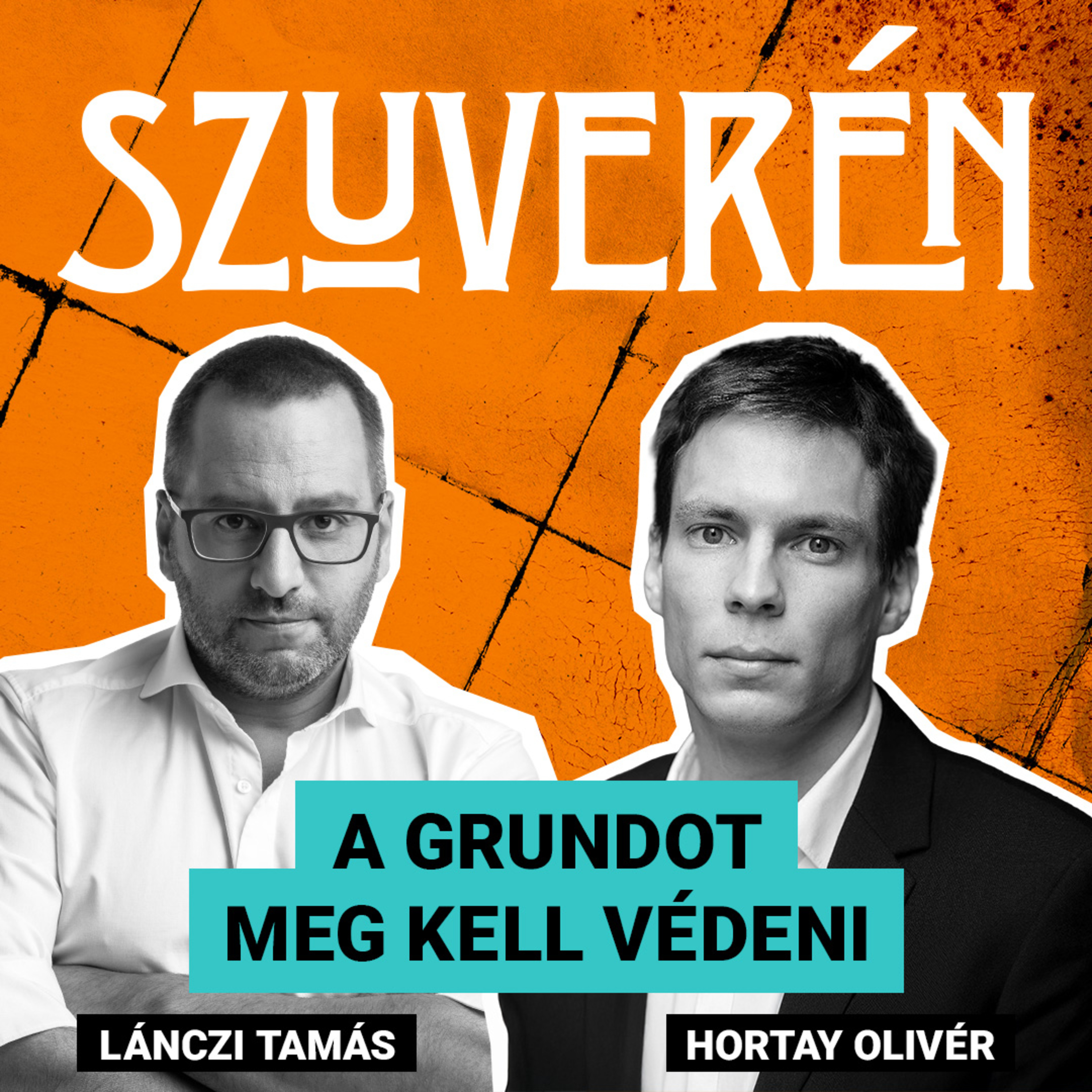 Szuverén