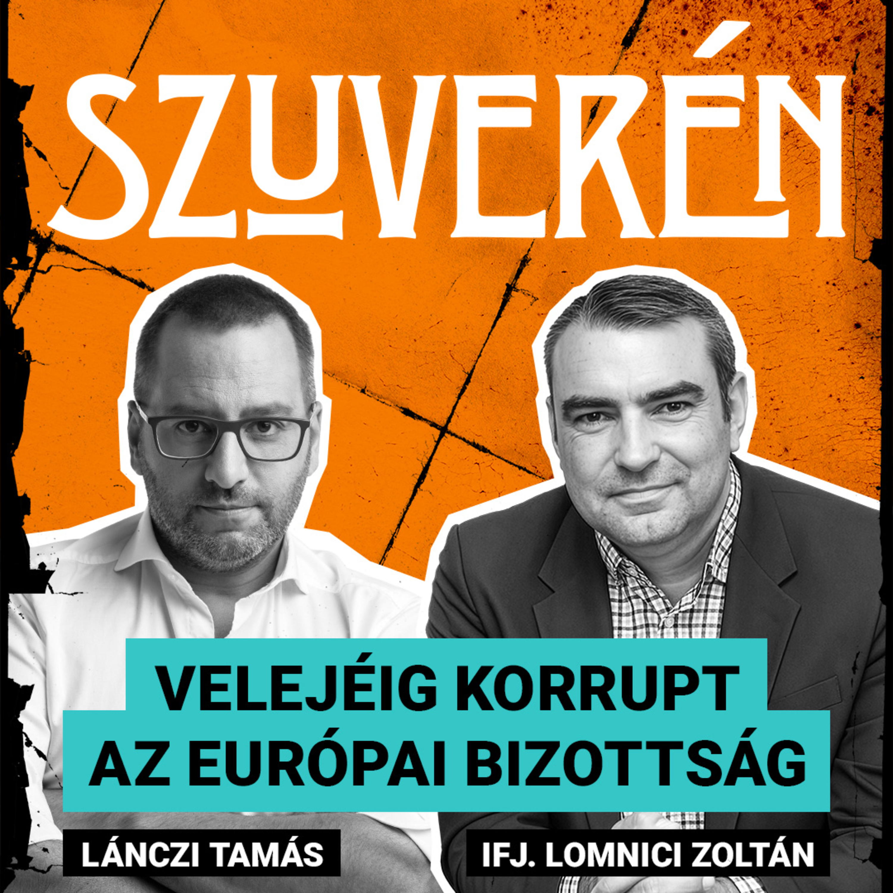 Szuverén