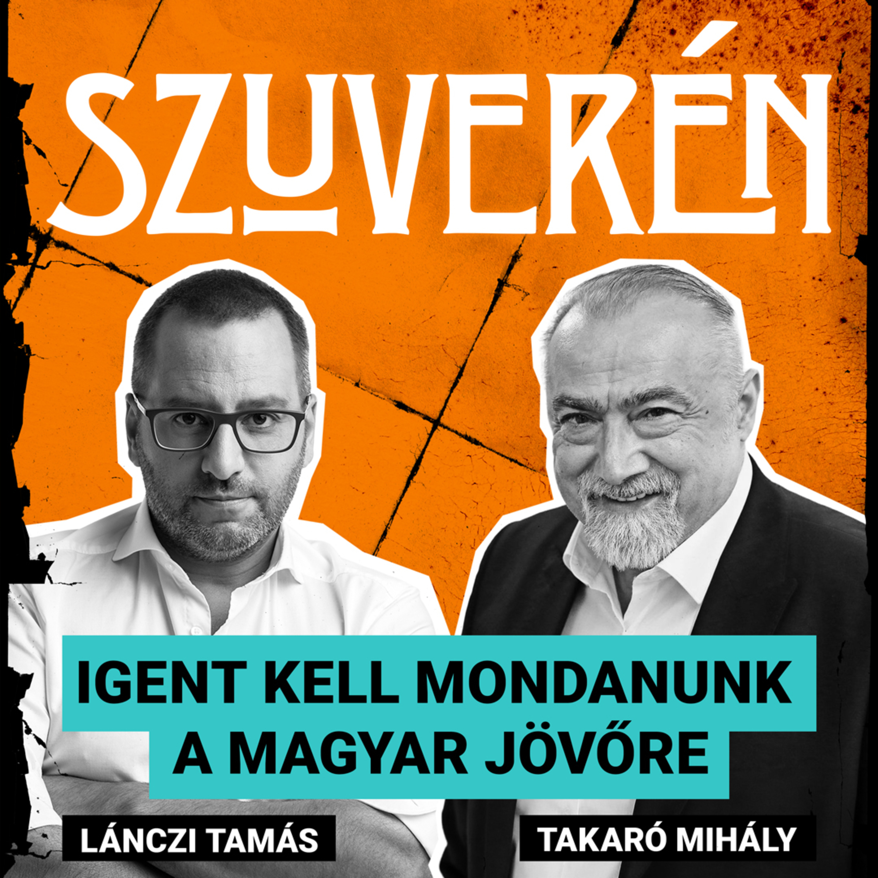 Szuverén