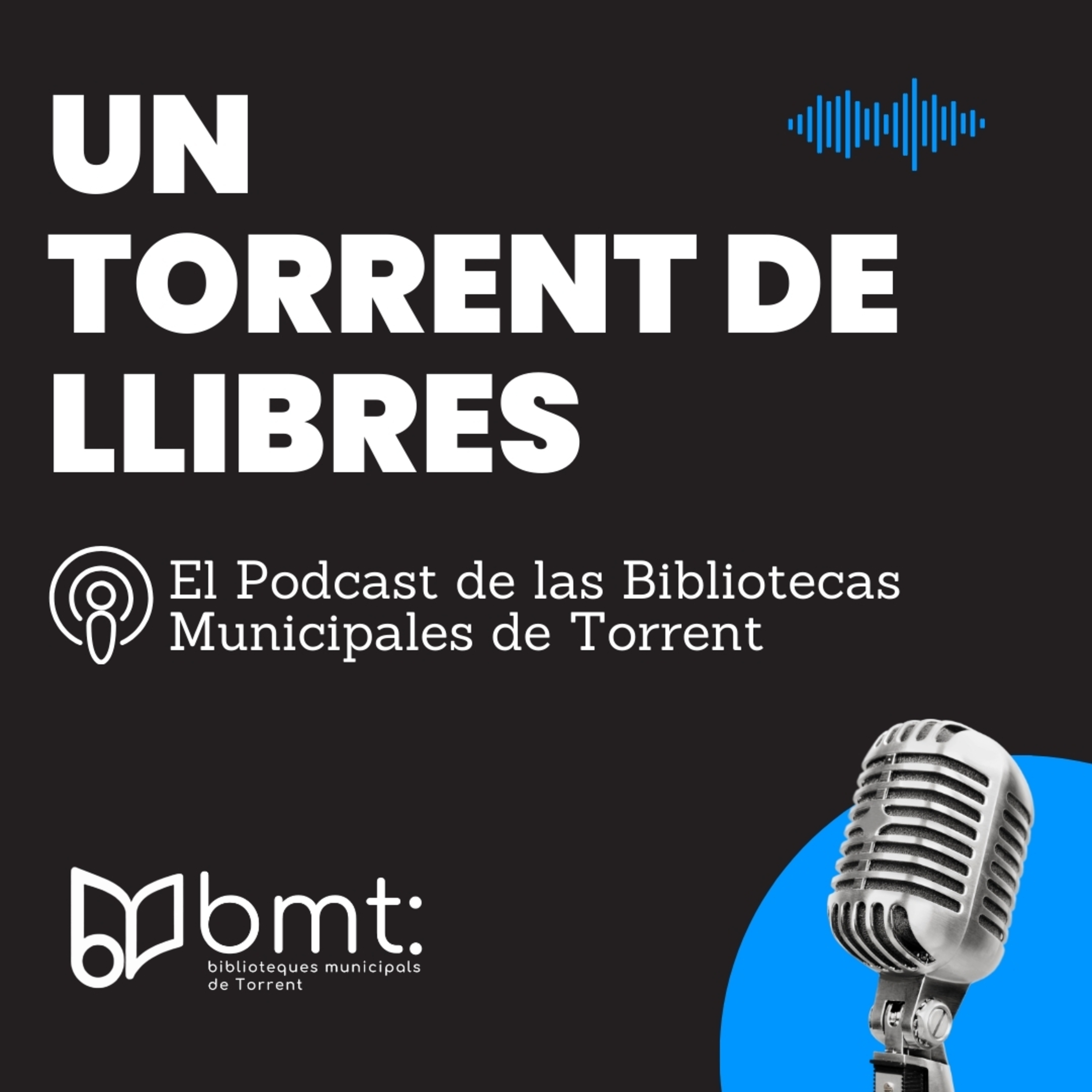 Ep.3 Desde Tus Ojos: Un viaje azul con M.Markusen