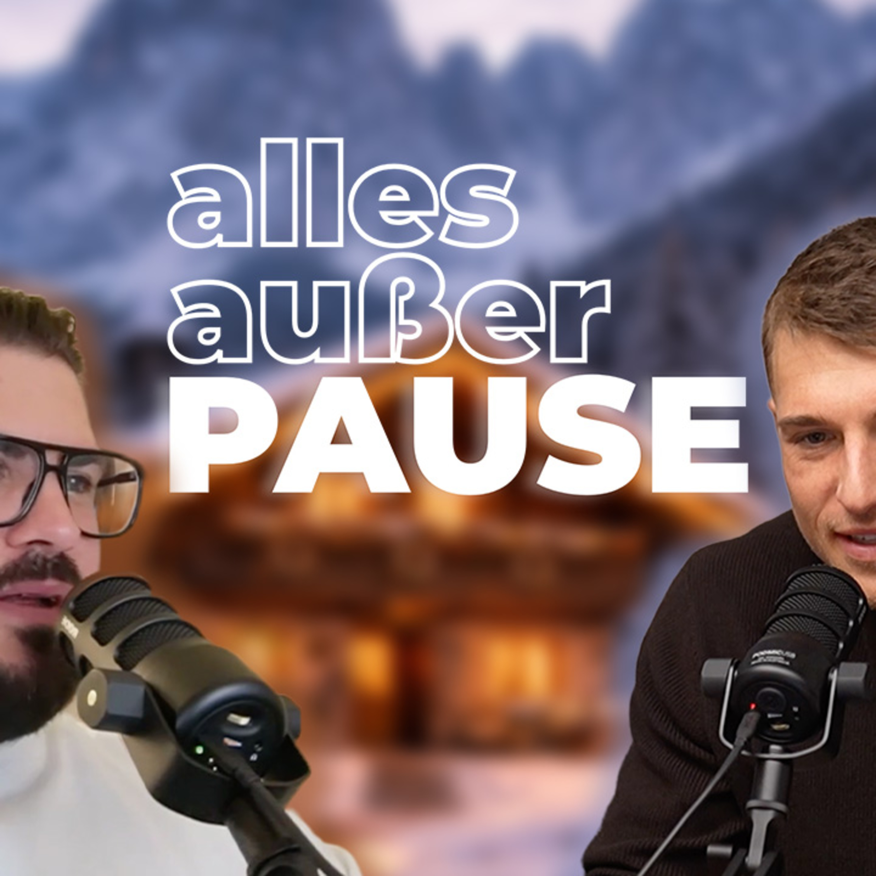 #6 Batterien aufgeladen, Mental Health & Spielotheken
