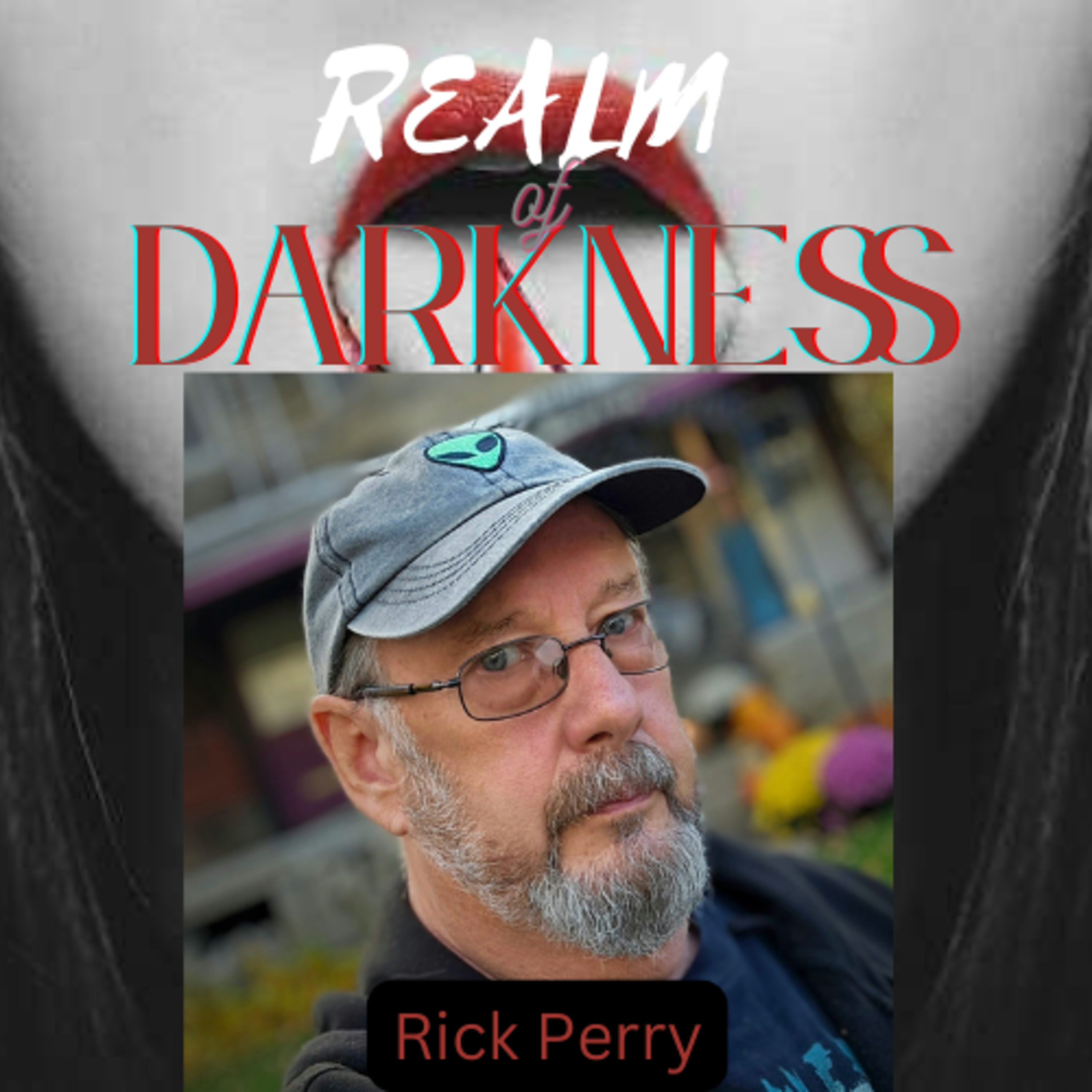 Realm of Darkness