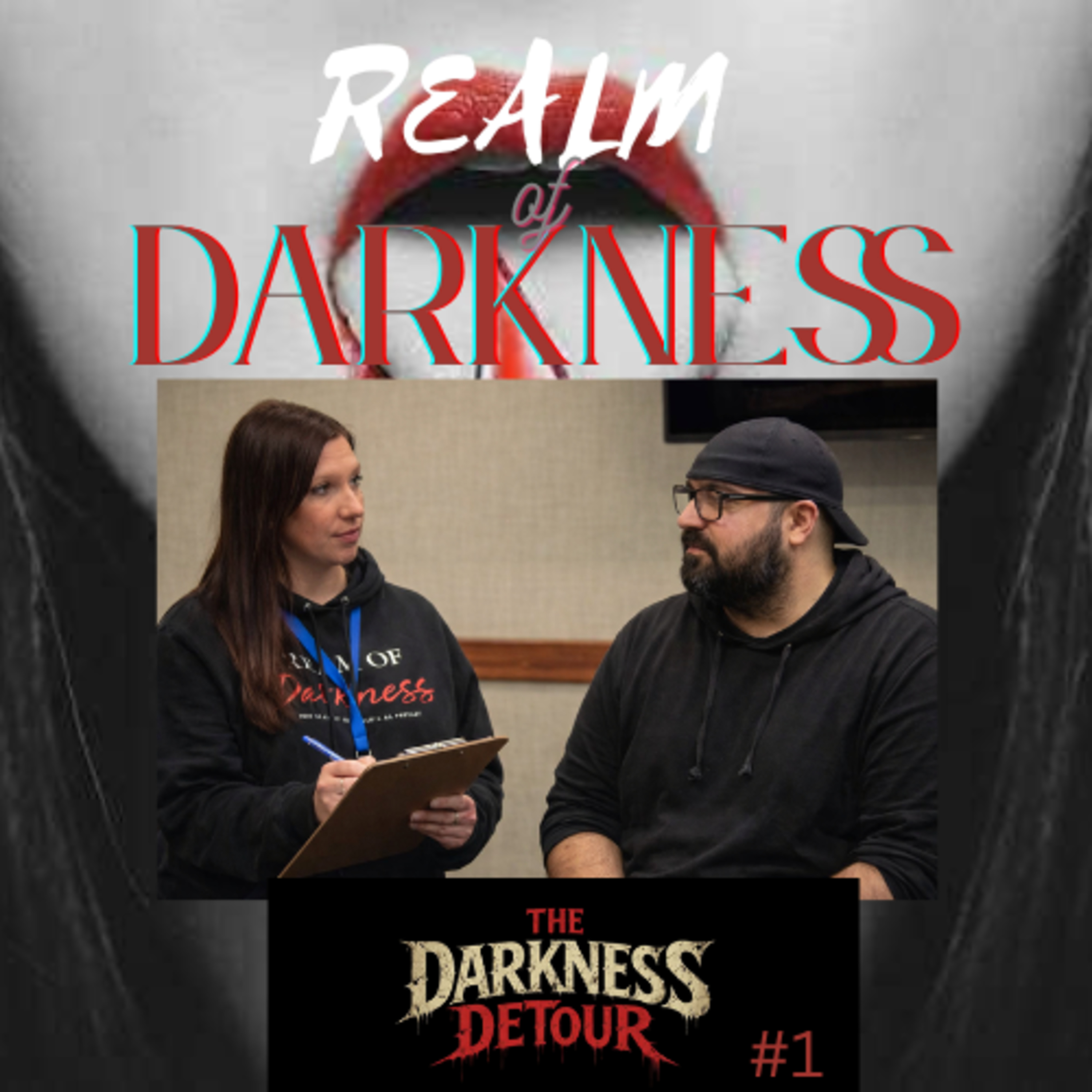 Realm of Darkness