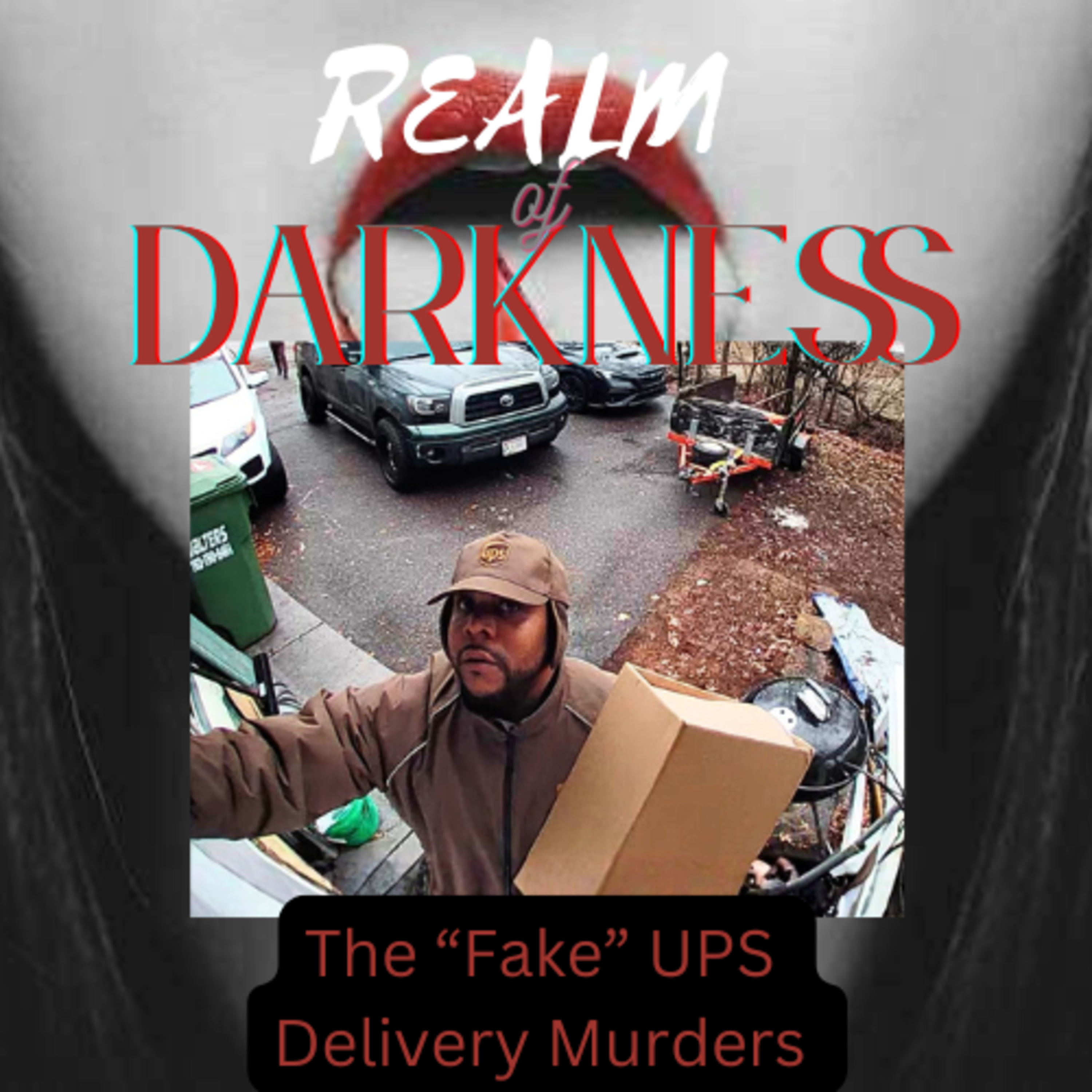 Realm of Darkness
