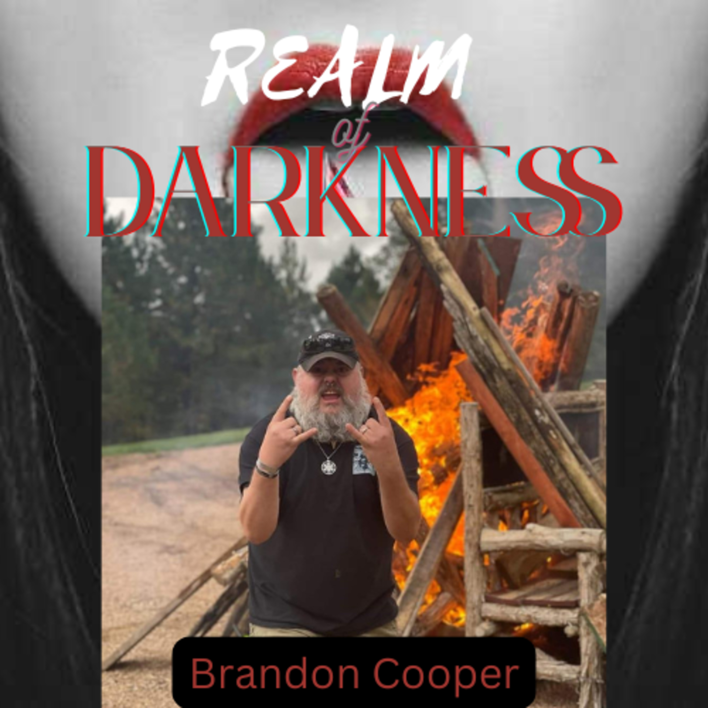 Brandon Cooper episode artwork
