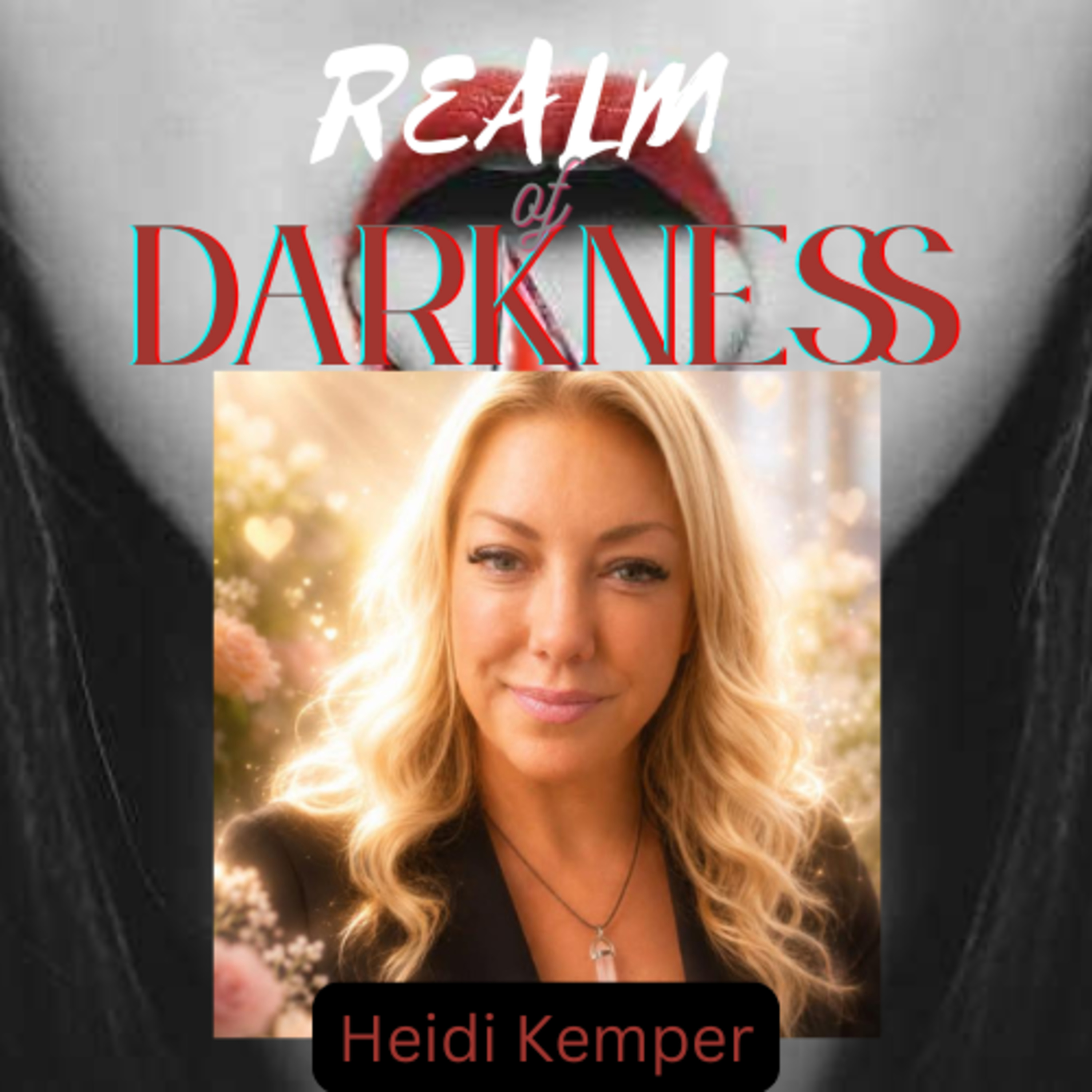Heidi Kemper episode artwork