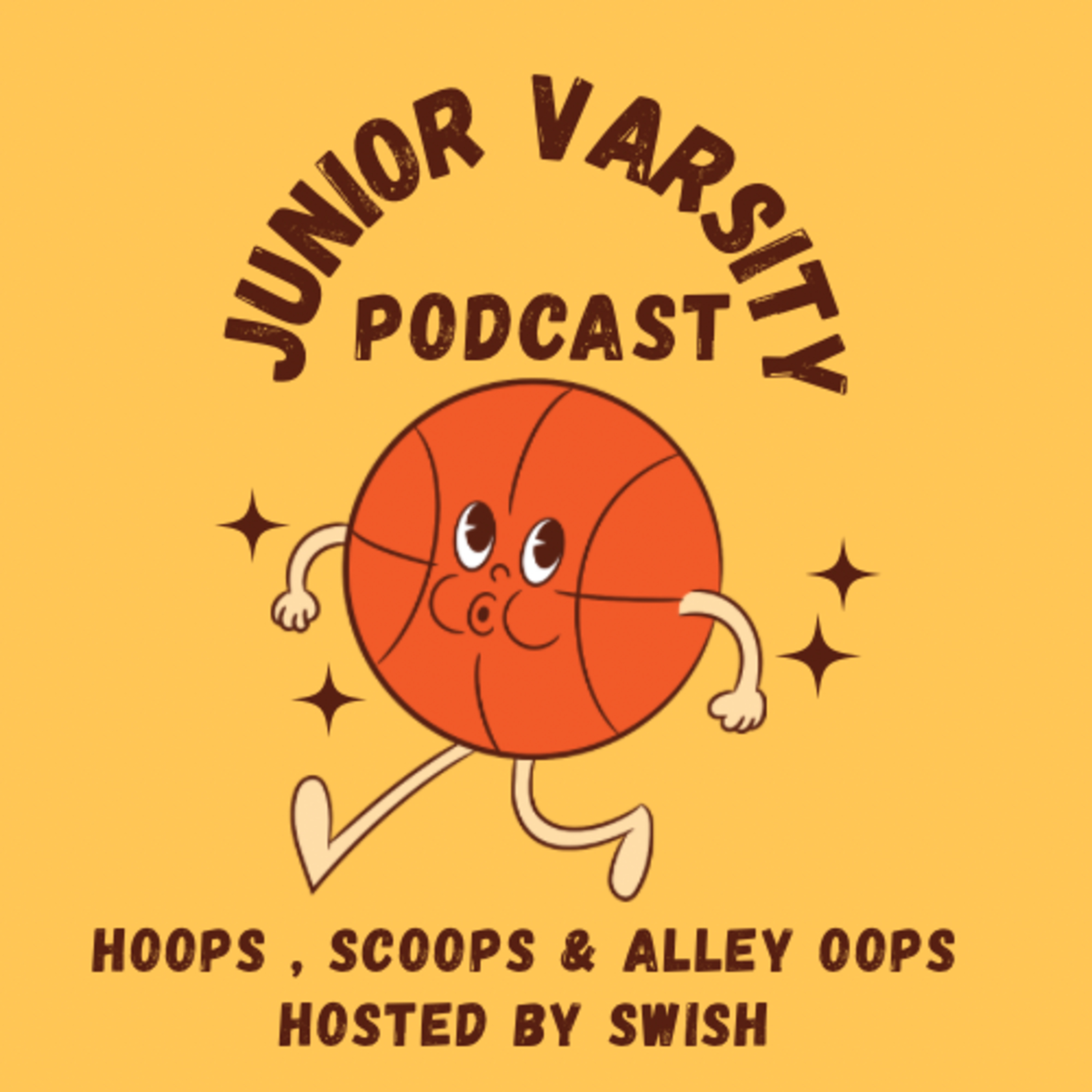 Welcome to Junior Varsity