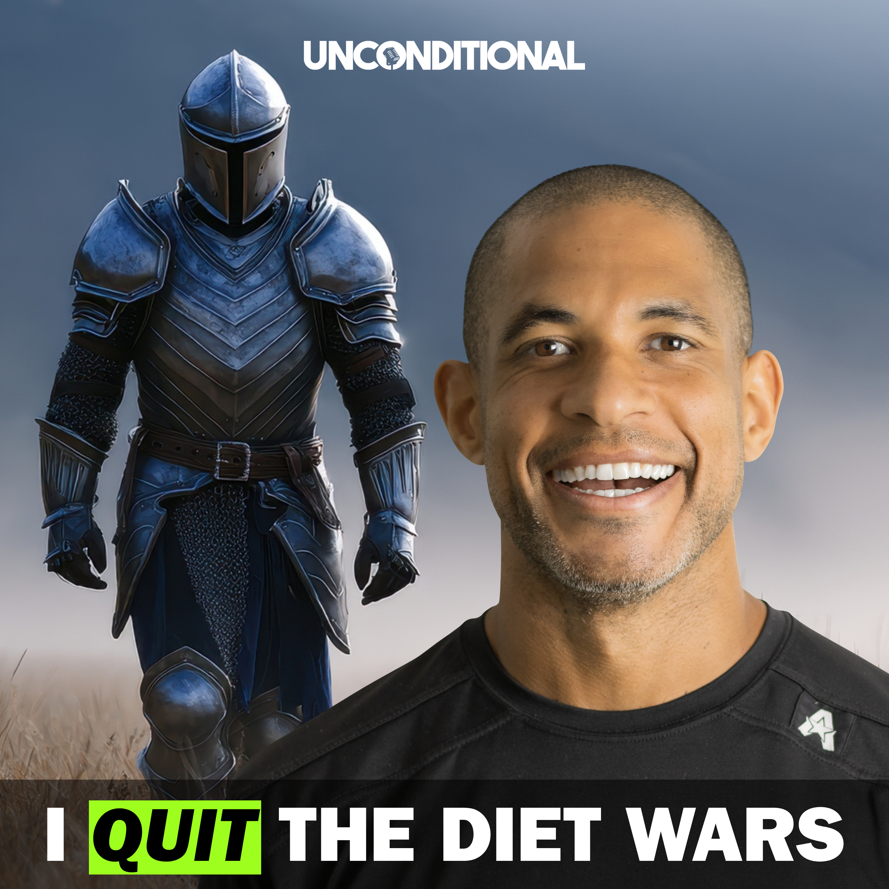 TRAILER - Ep 11 - Carnivore Vs Vegan - End The Diet Wars For Optimal Human Health