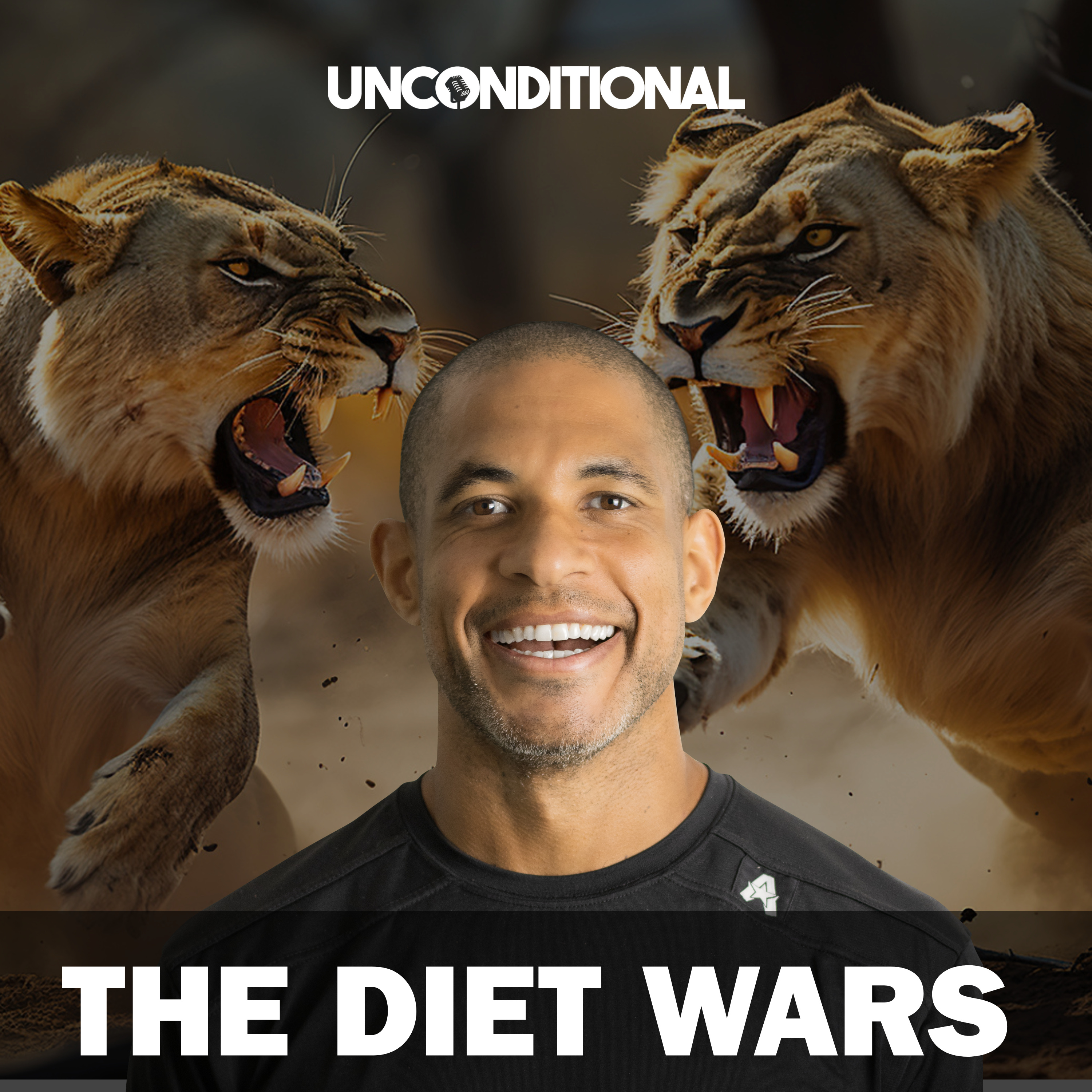 Carnivore Diet vs. Vegan Diet | Ending the Diet Wars & the Optimal Human Diet | Ep 11